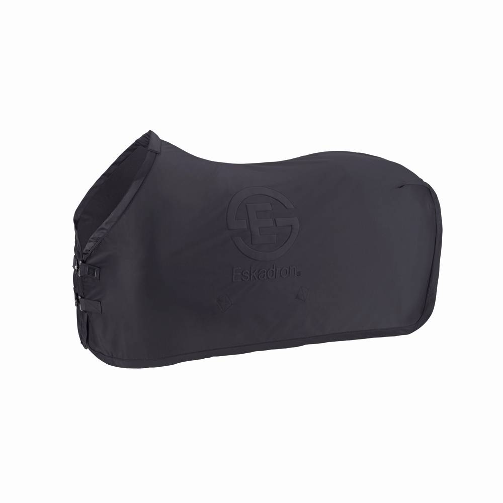 Couverture séchante Softshell Air REFLEXX 2023 - Eskadron