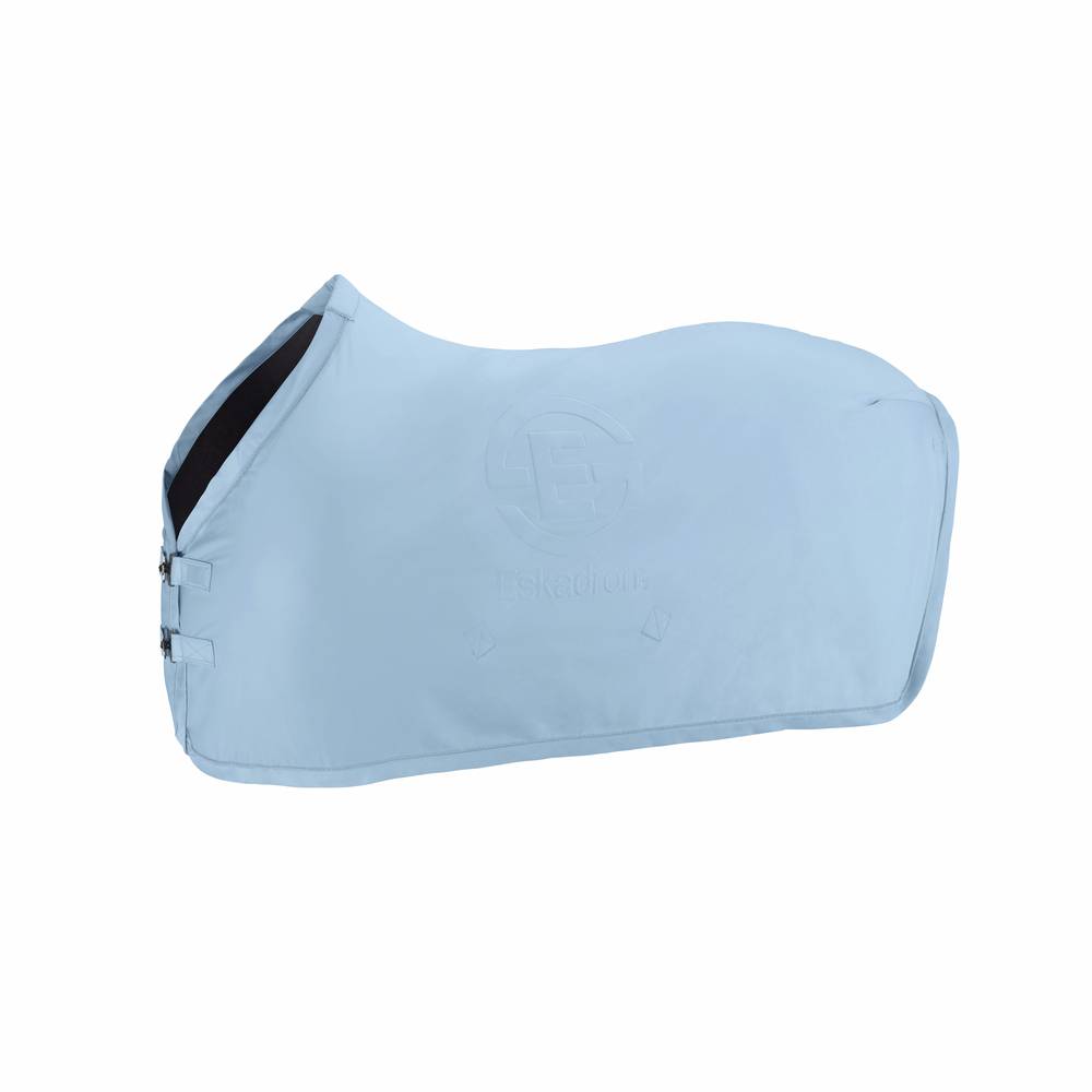 Couverture séchante Softshell Air REFLEXX 2023 - Eskadron