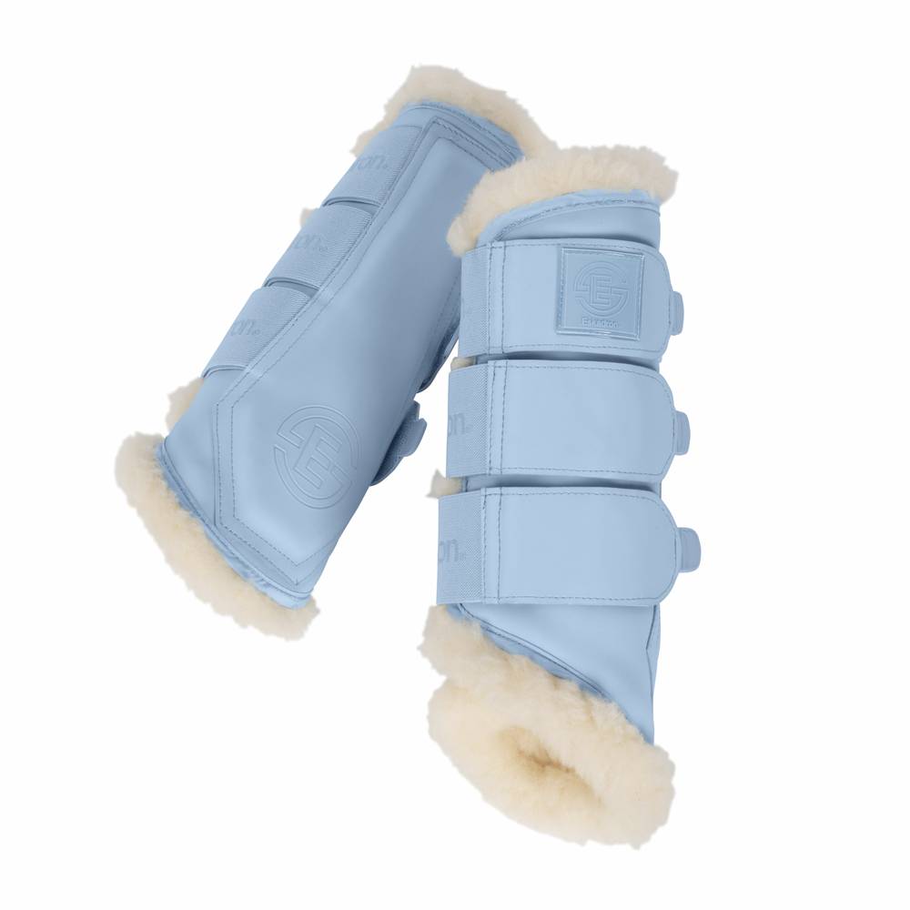 Guêtres Softslate Evo-Wool REFLEXX 2023 - Eskadron
