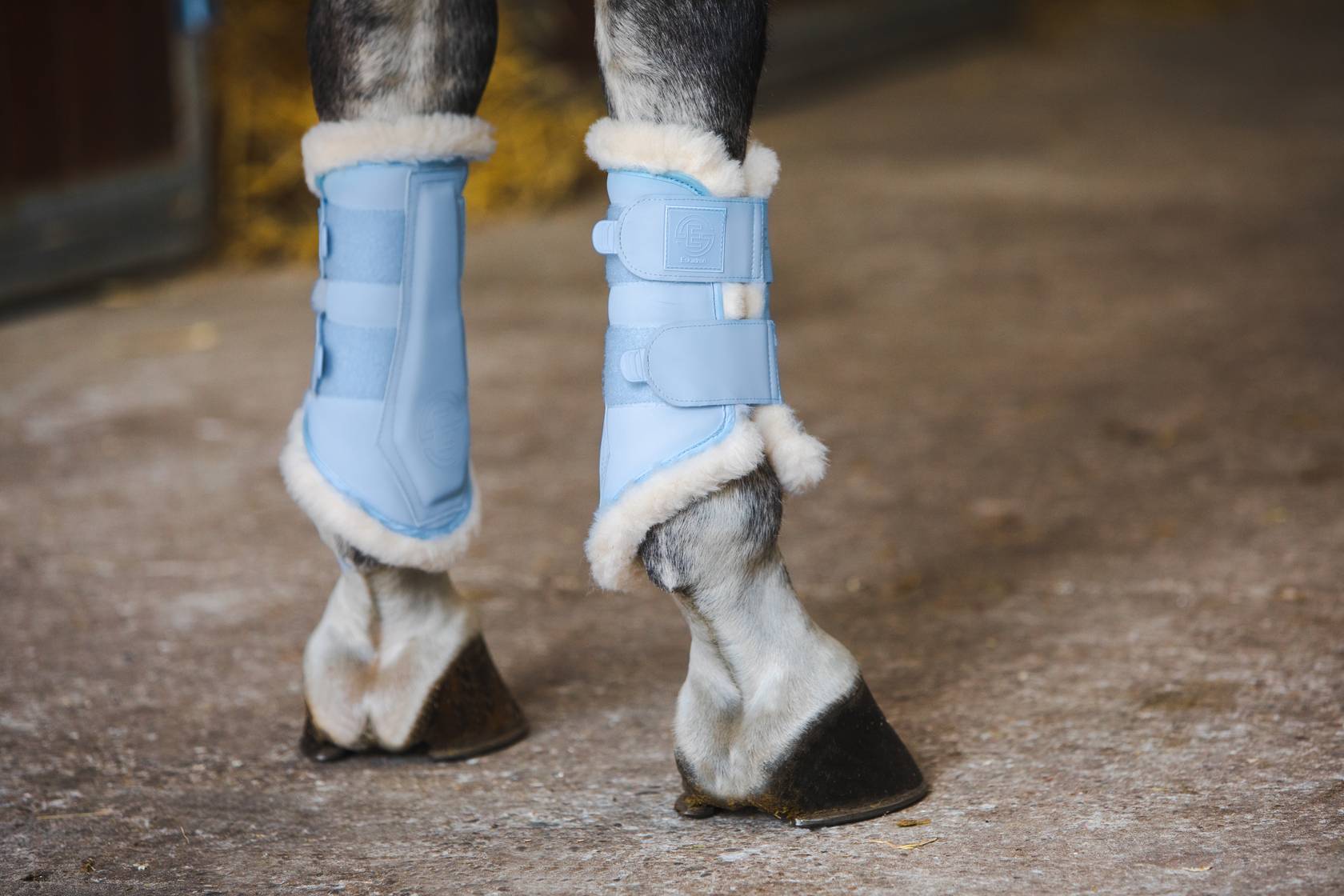 Guêtres Softslate Evo-Wool REFLEXX 2023 - Eskadron
