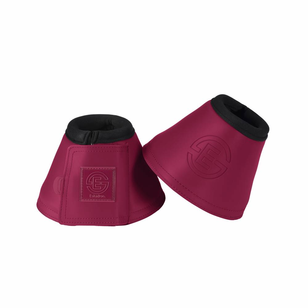 Cloches Softslate REFLEXX 2023 - Eskadron