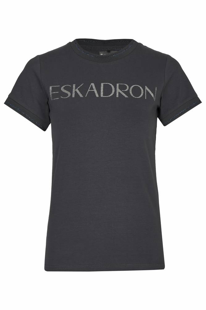 Glitter Reflexx 2023 T-Shirt - Eskadron