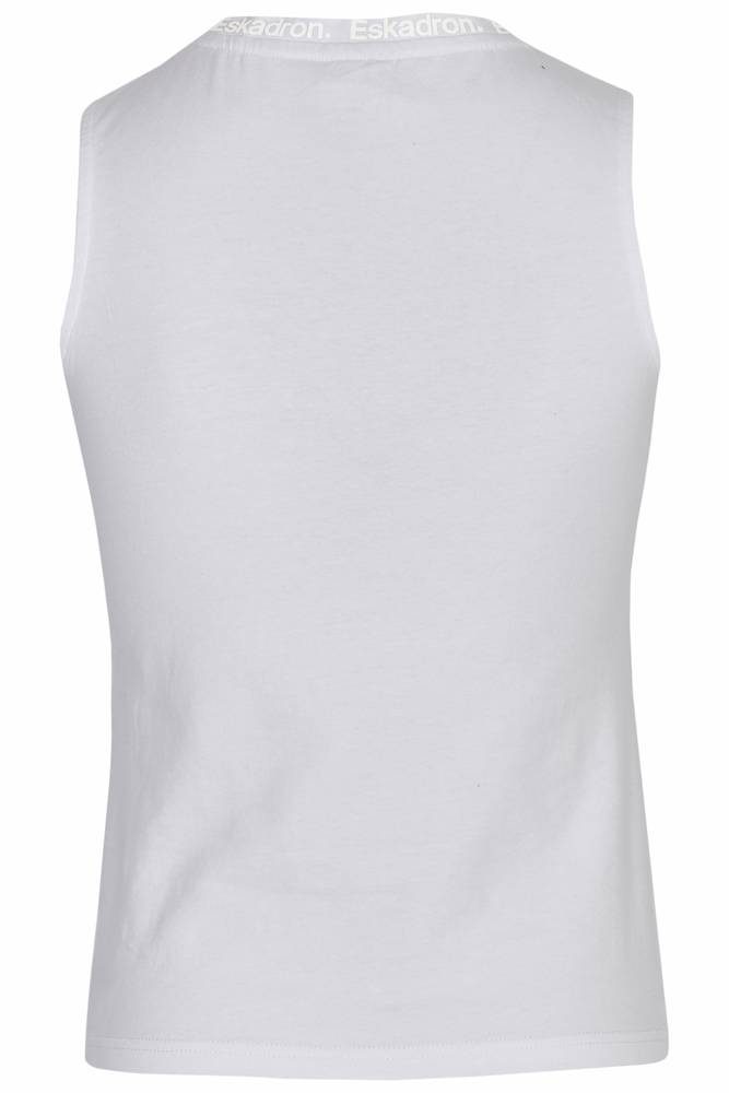 Débardeur Crop-Tank Reflexx 2023 - Eskadron