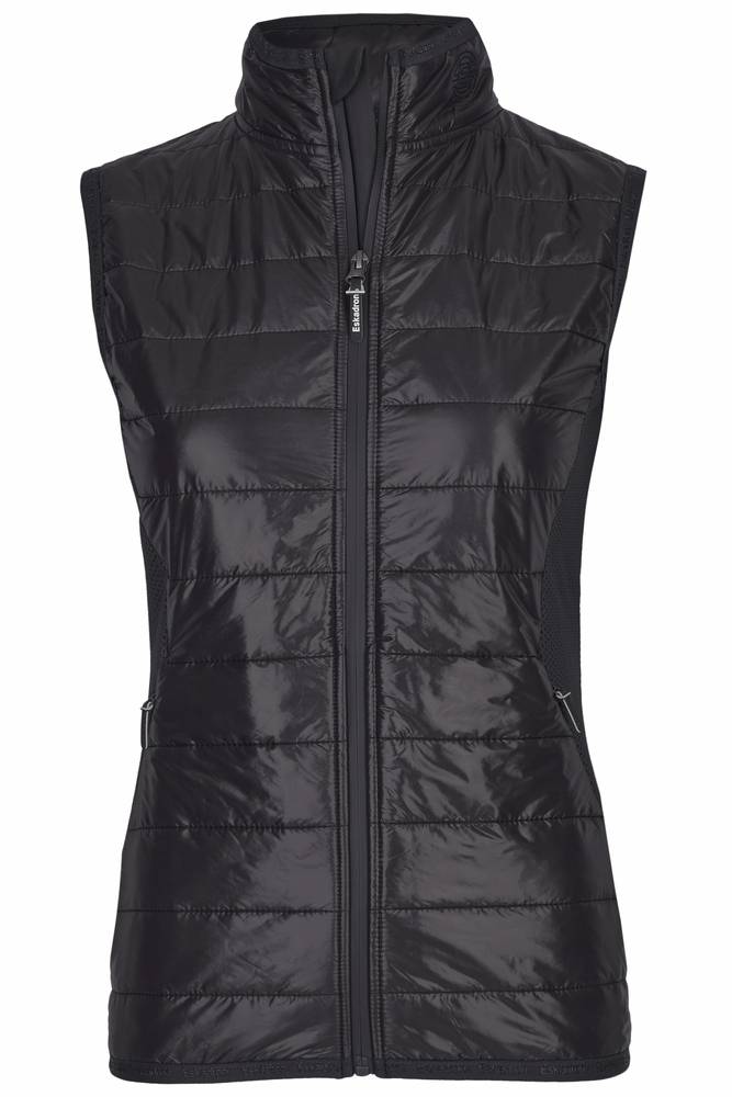 Sleeveless jacket Quilt-Waistcoat REFLEXX 2023 - Eskadron
