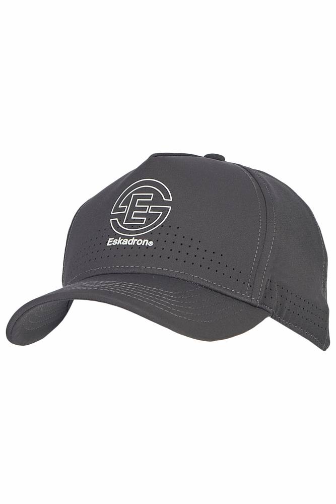 Casquette REFLEXX 2023 - Eskadron