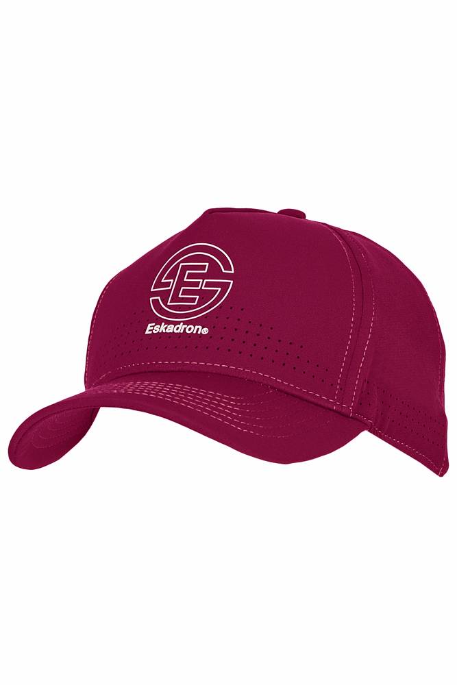 Casquette REFLEXX 2023 - Eskadron