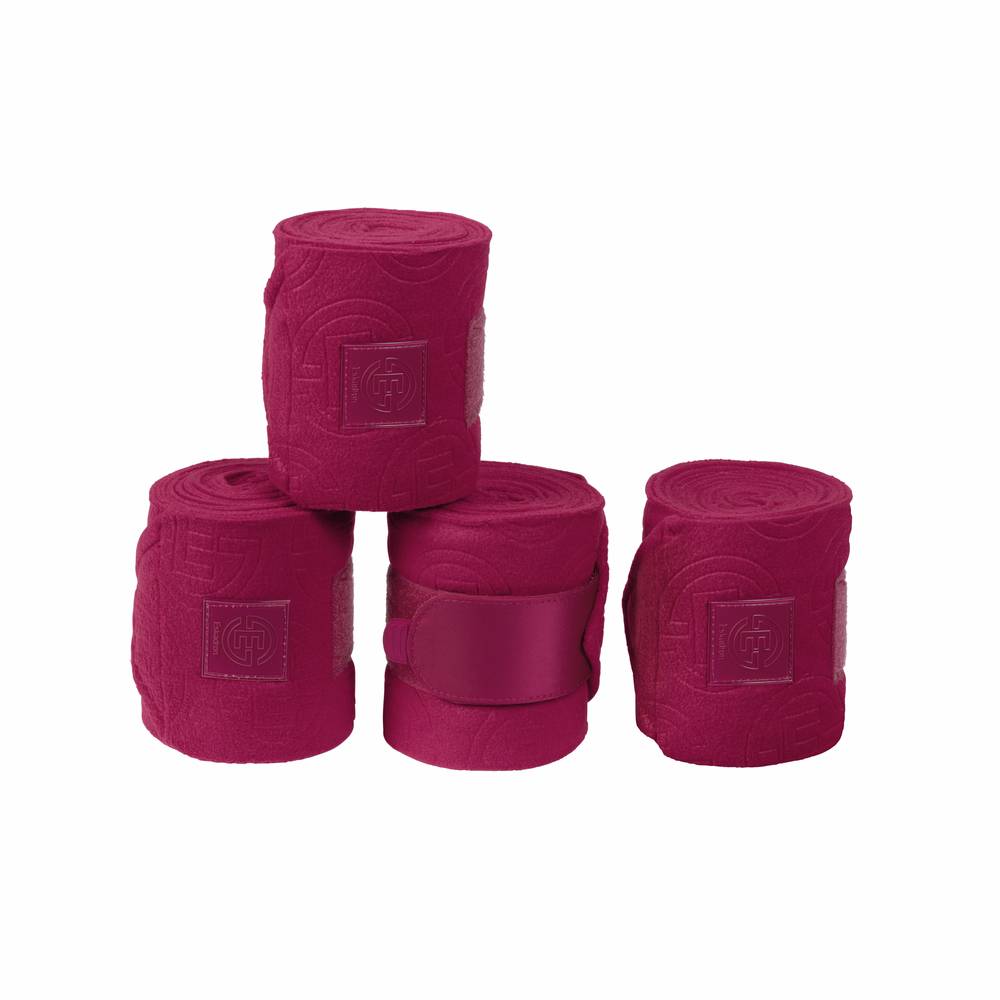 Fleece Stamp REFLEXX 2023 Polo Bands - Eskadron