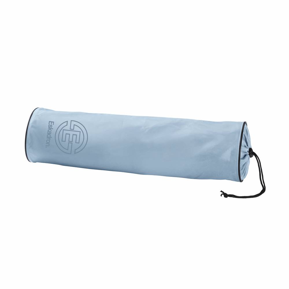 Fleece Stamp REFLEXX 2023 Polo Bands - Eskadron