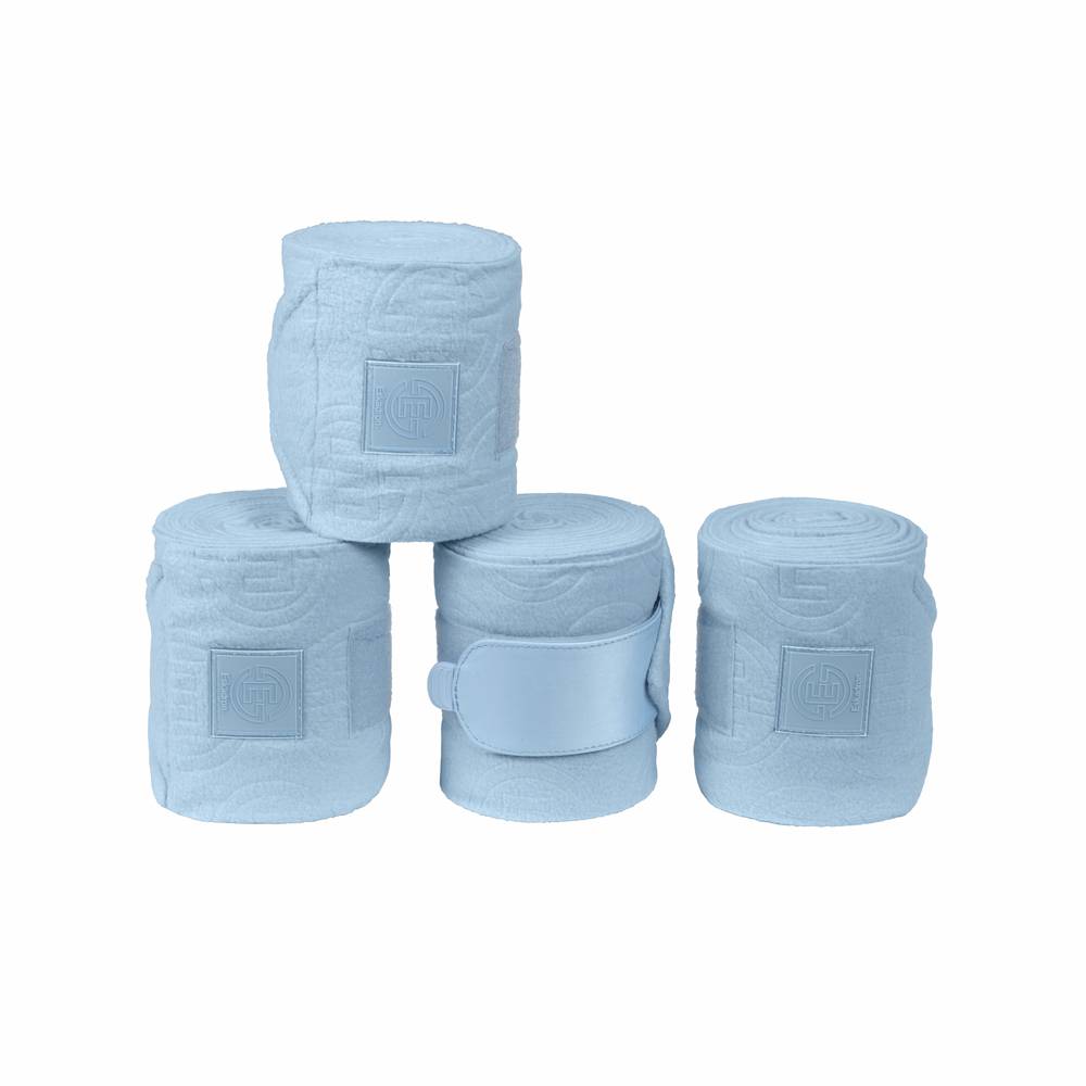 Fleece Stamp REFLEXX 2023 Polo Bands - Eskadron