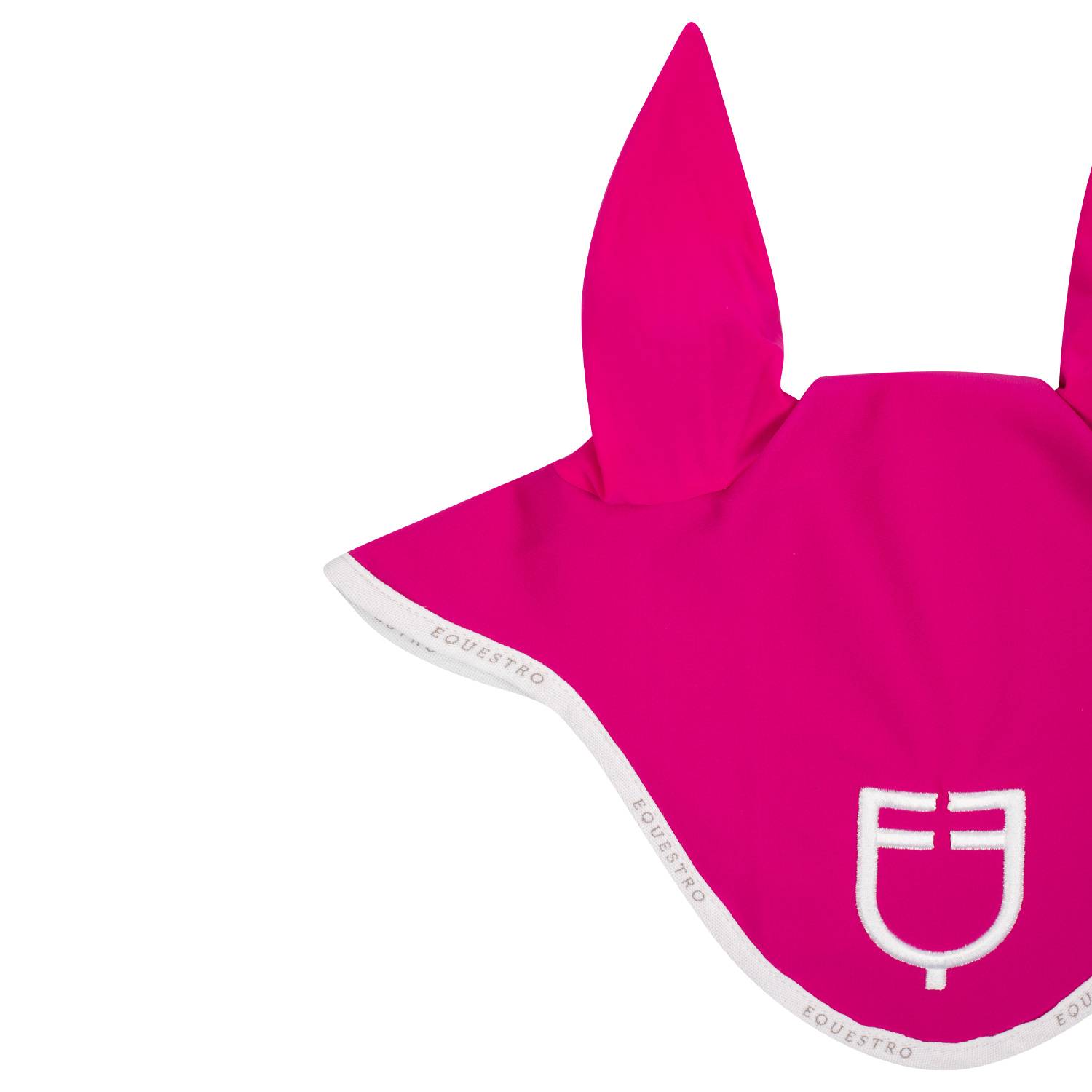 Bonnet technique avec logo - Equestro