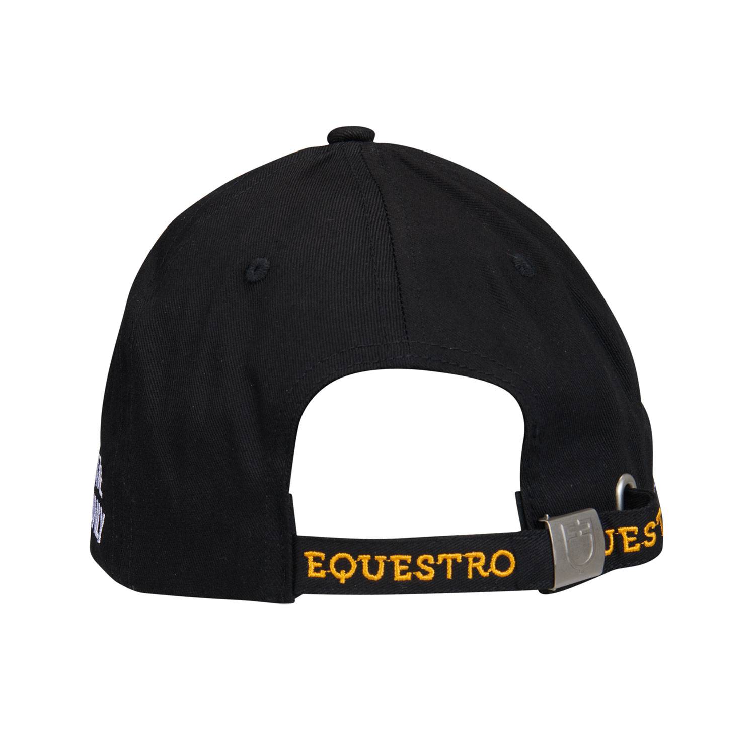 Casquette unisexe - Equestro