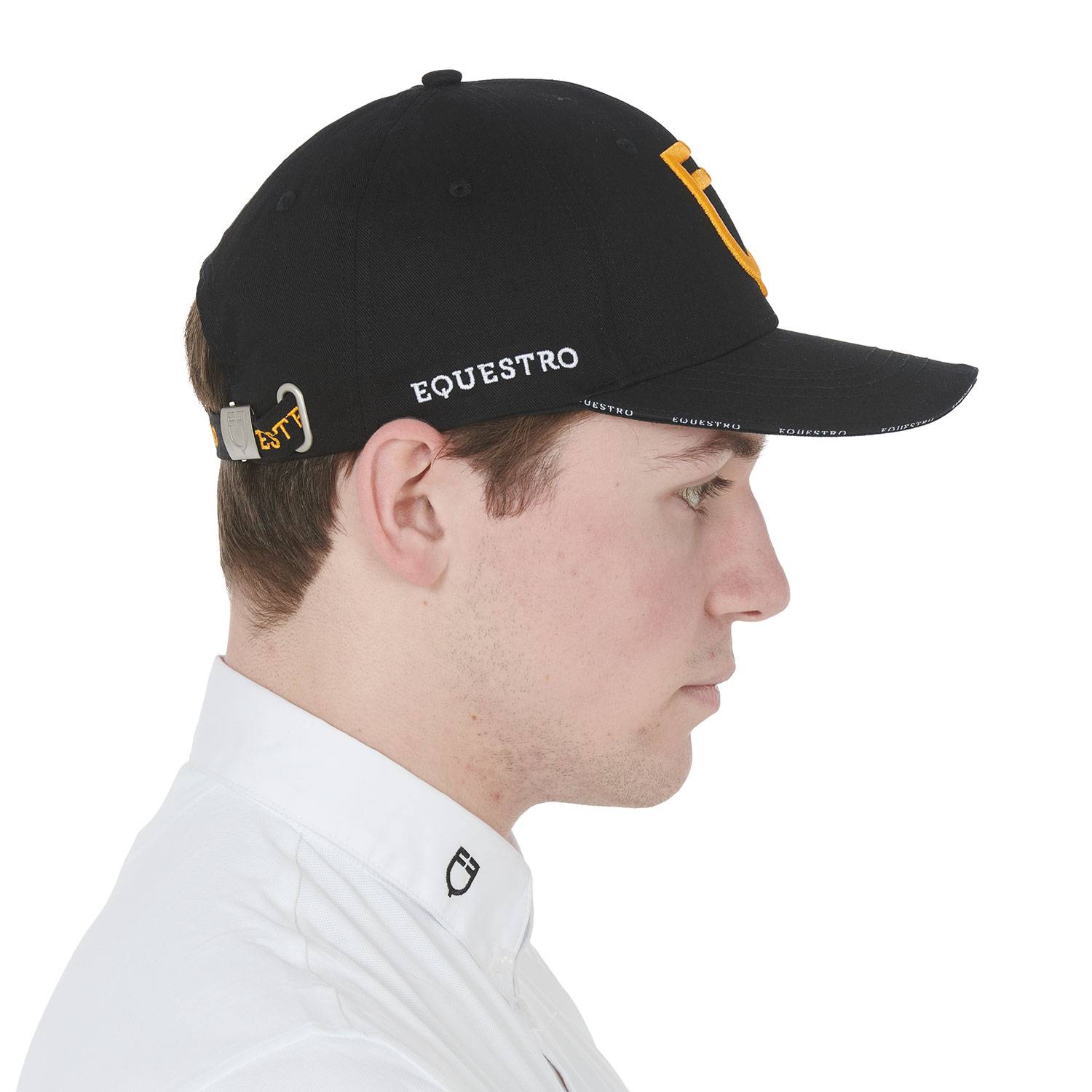 Casquette unisexe - Equestro