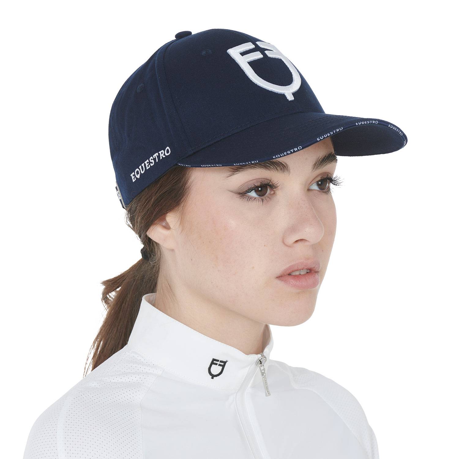 Casquette unisexe - Equestro