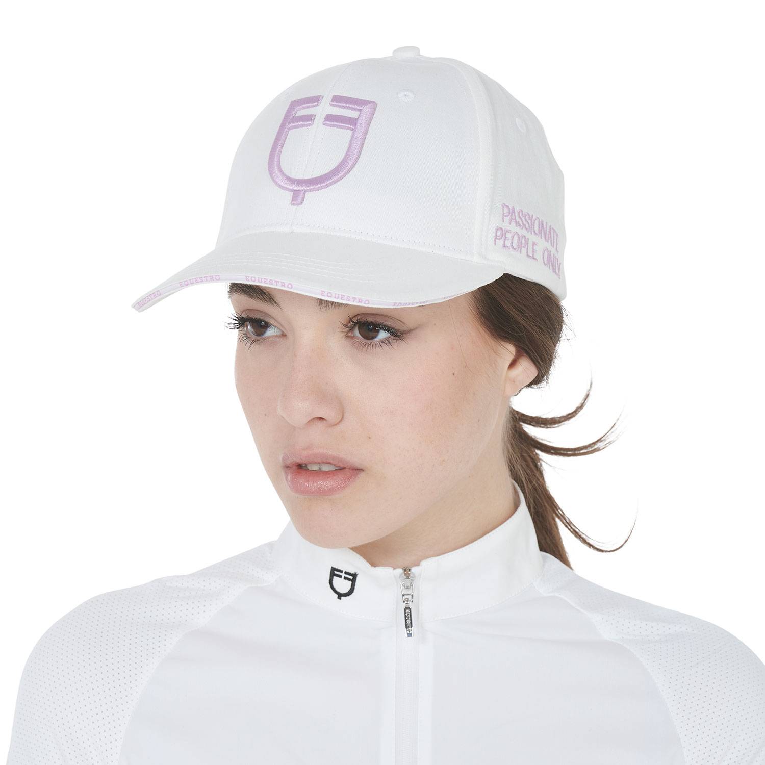 Casquette unisexe - Equestro