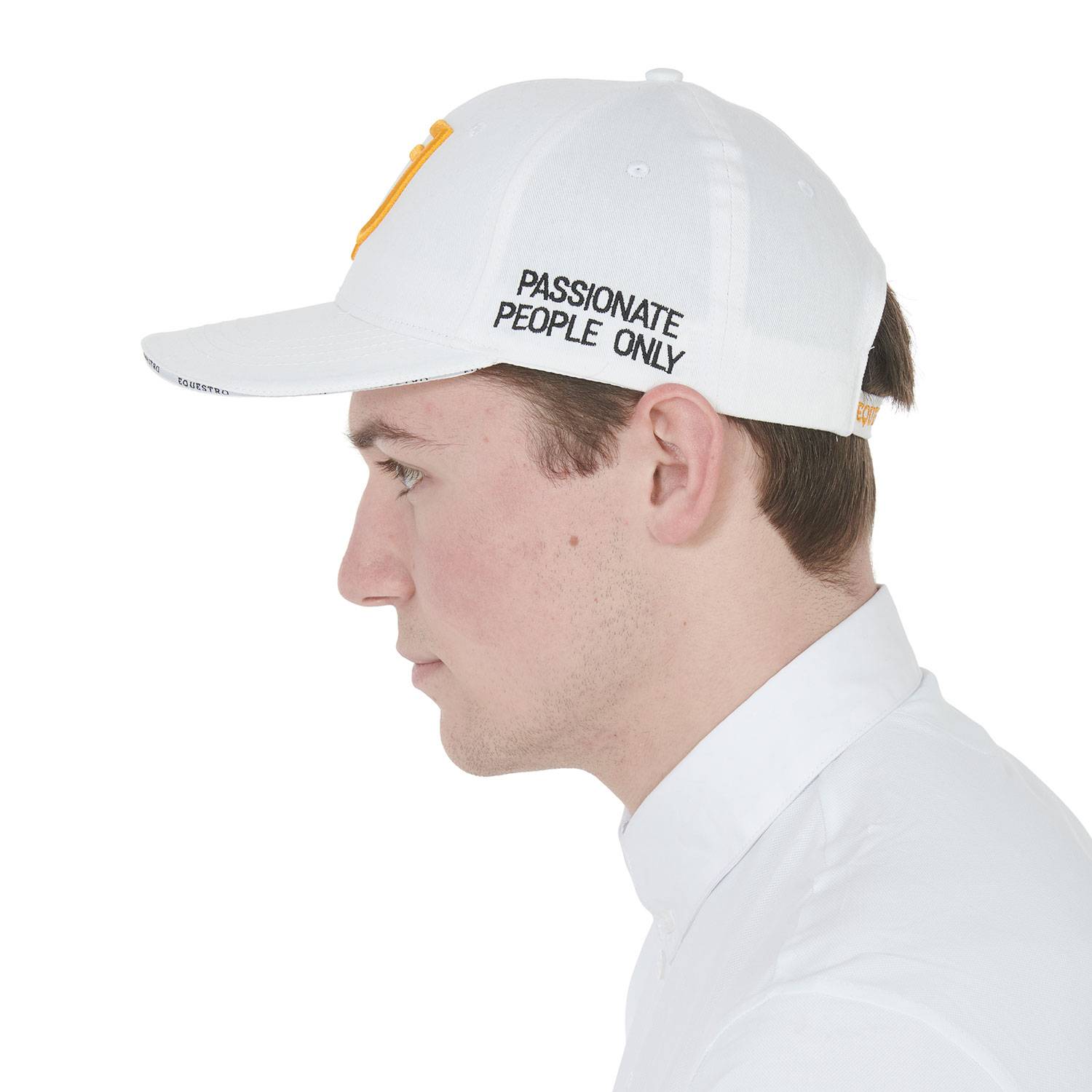 Casquette unisexe - Equestro