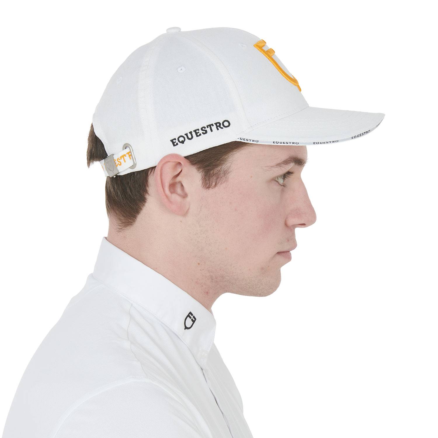 Casquette unisexe - Equestro