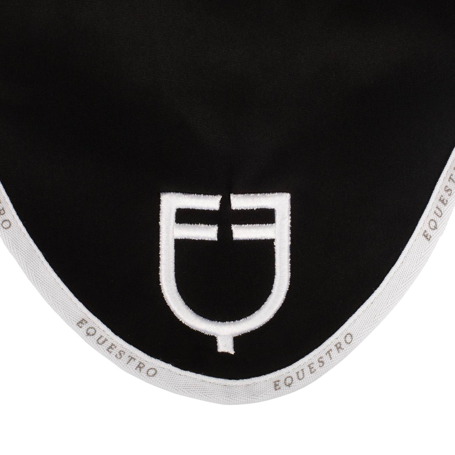 Bonnet technique avec logo - Equestro