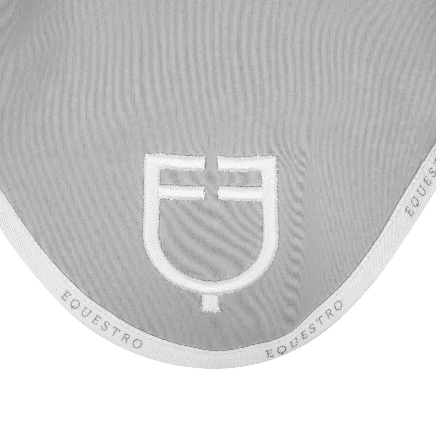 Bonnet technique avec logo - Equestro