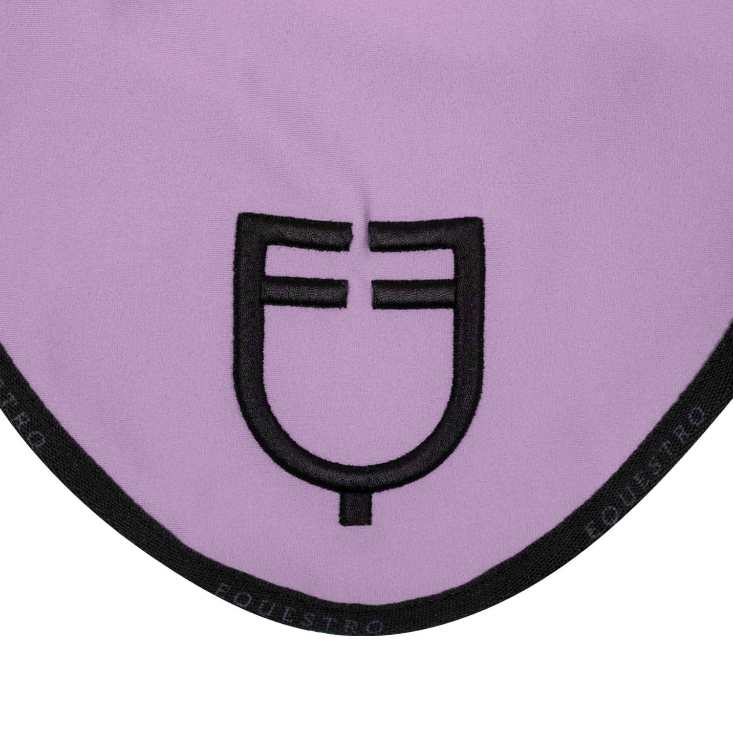 Bonnet technique avec logo - Equestro