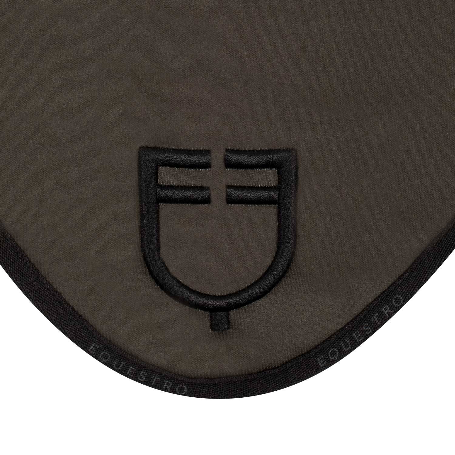 Bonnet technique avec logo - Equestro
