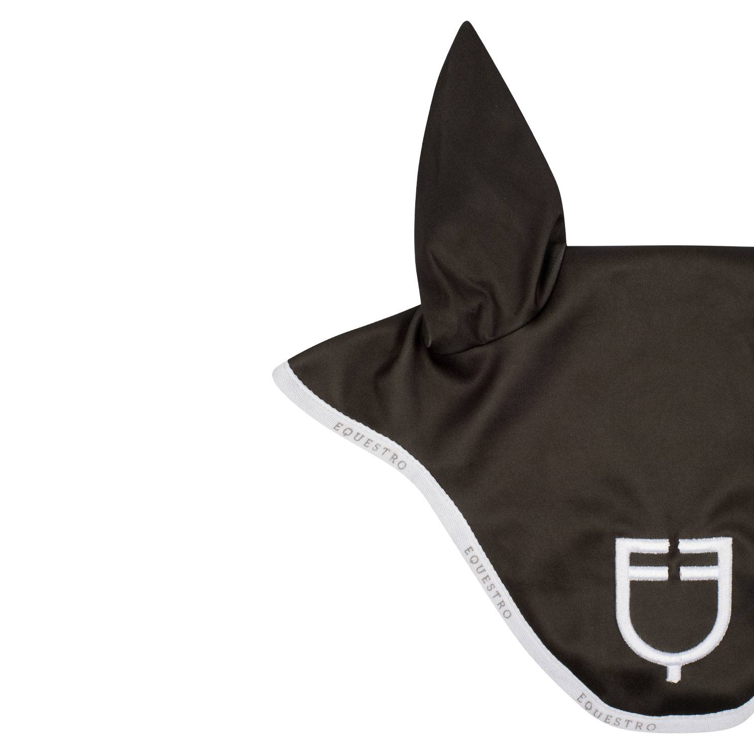 Bonnet technique avec logo - Equestro