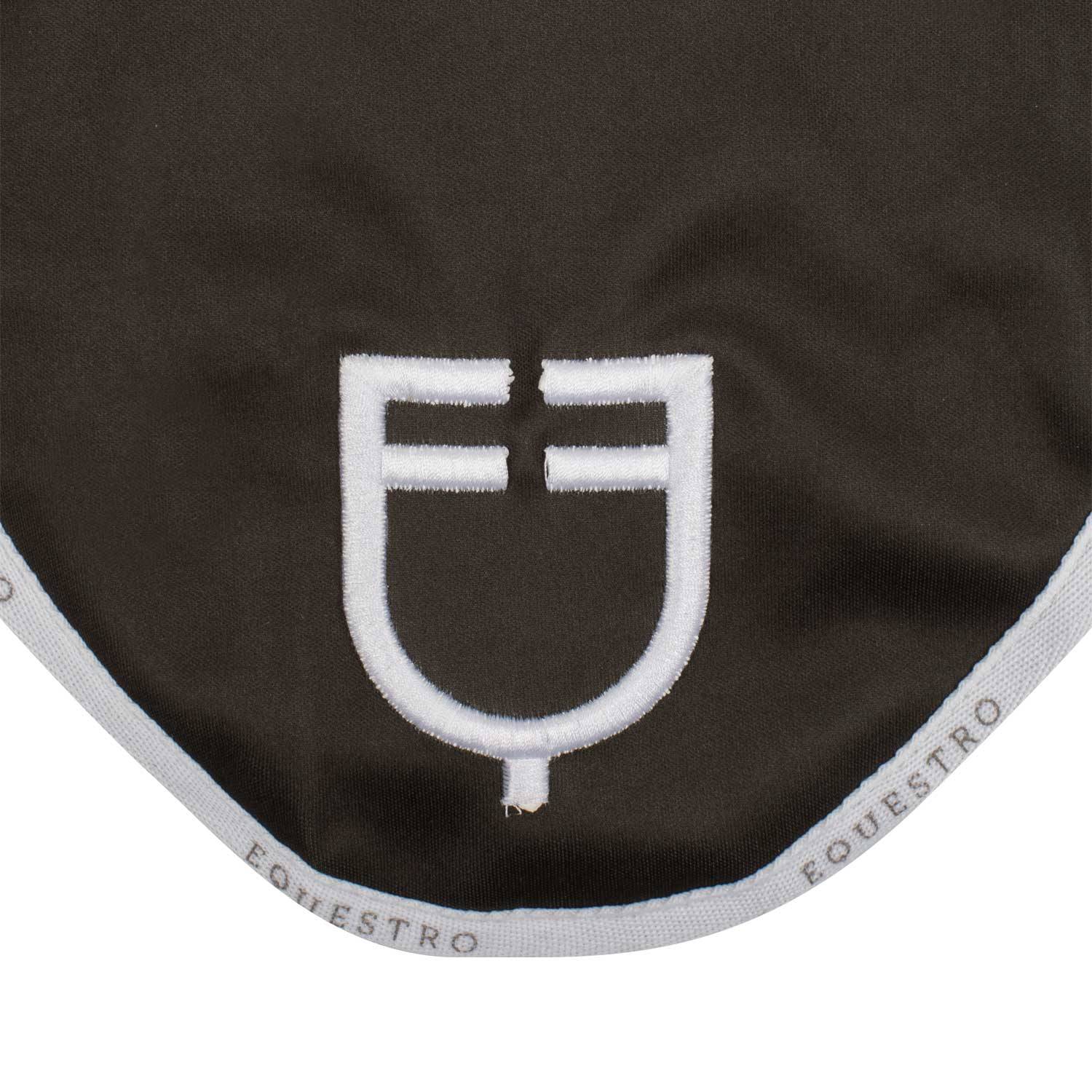 Bonnet technique avec logo - Equestro