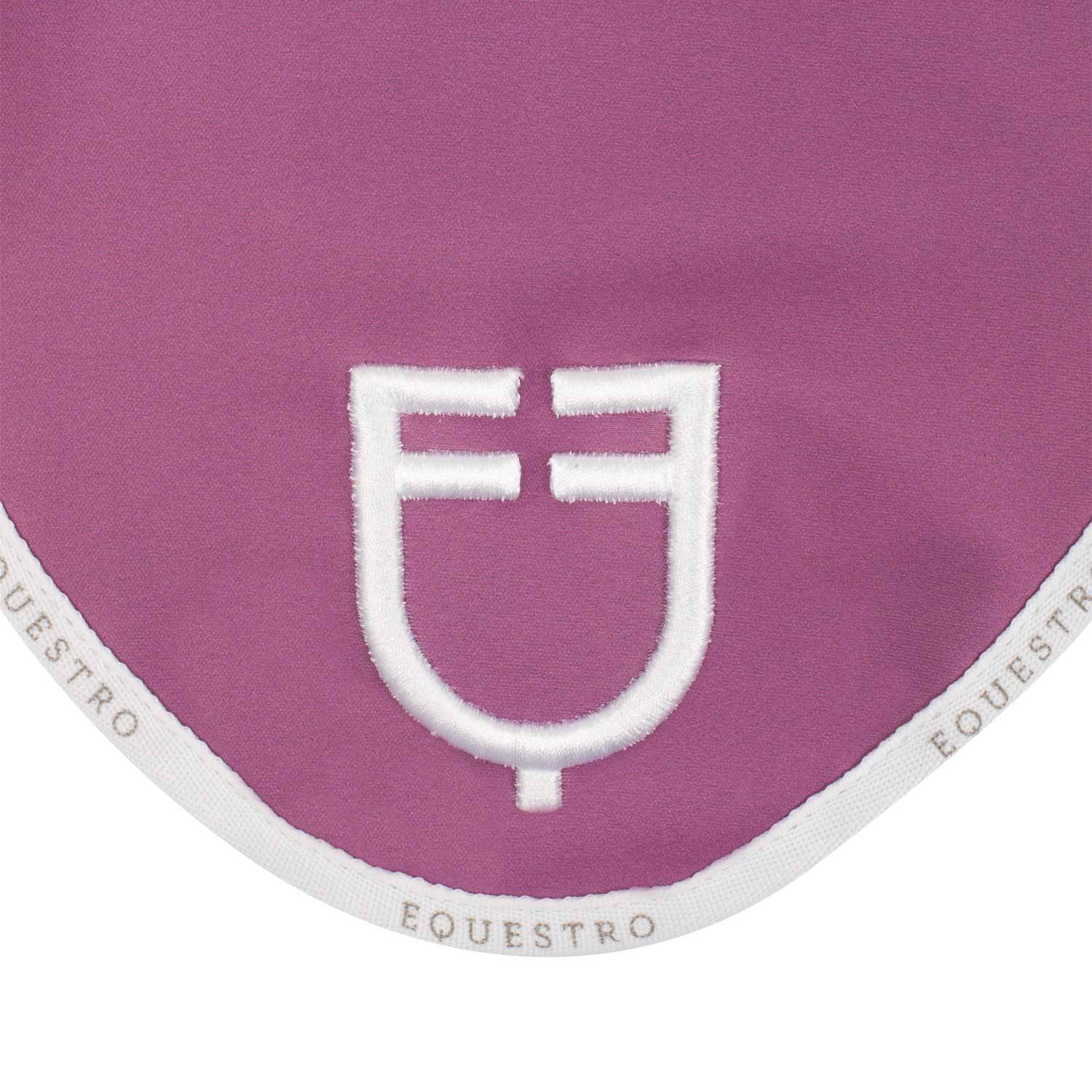 Bonnet technique avec logo - Equestro