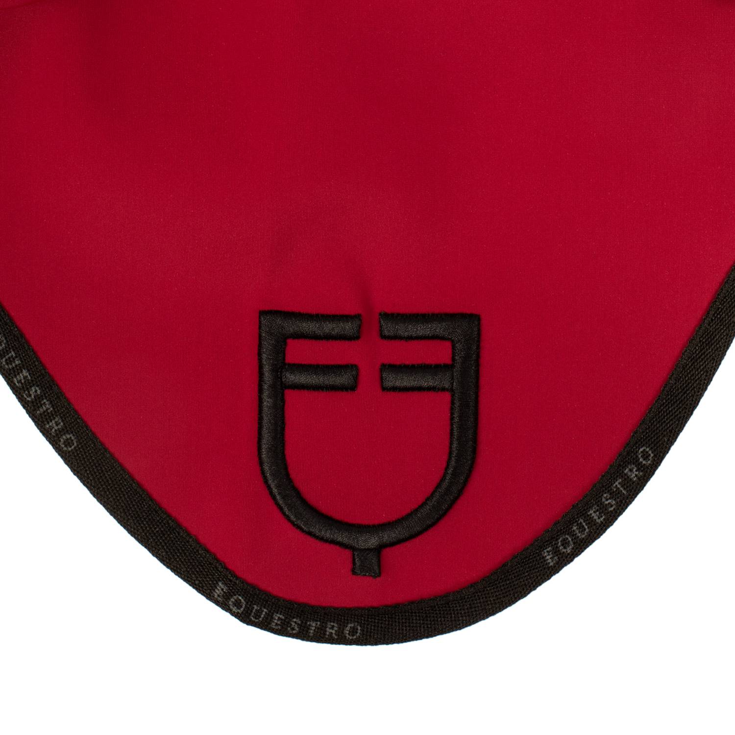 Bonnet technique avec logo - Equestro