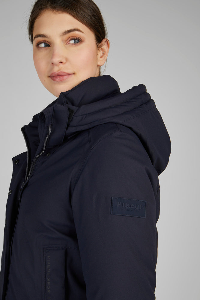 Veste imperméable d&