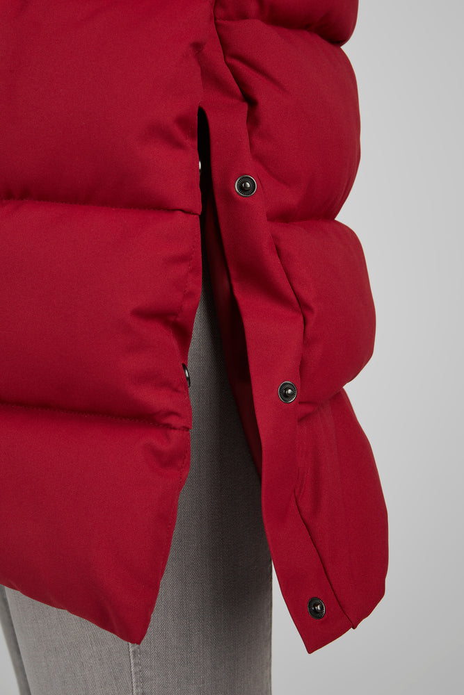 Veste longue imperméable 6022 SPORTS - Pikeur