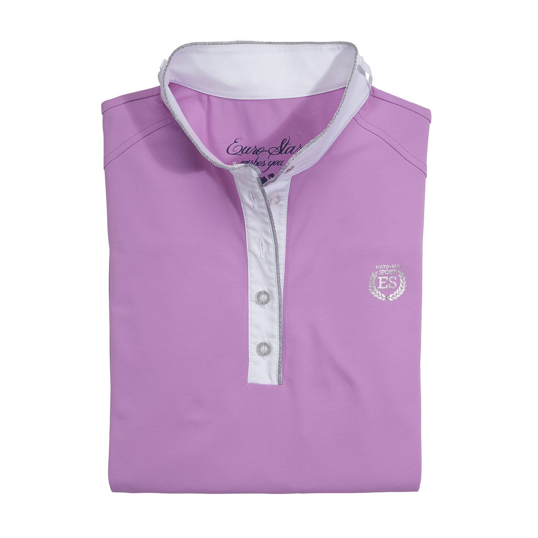 Hannah competition polo shirt - Imperial Riding