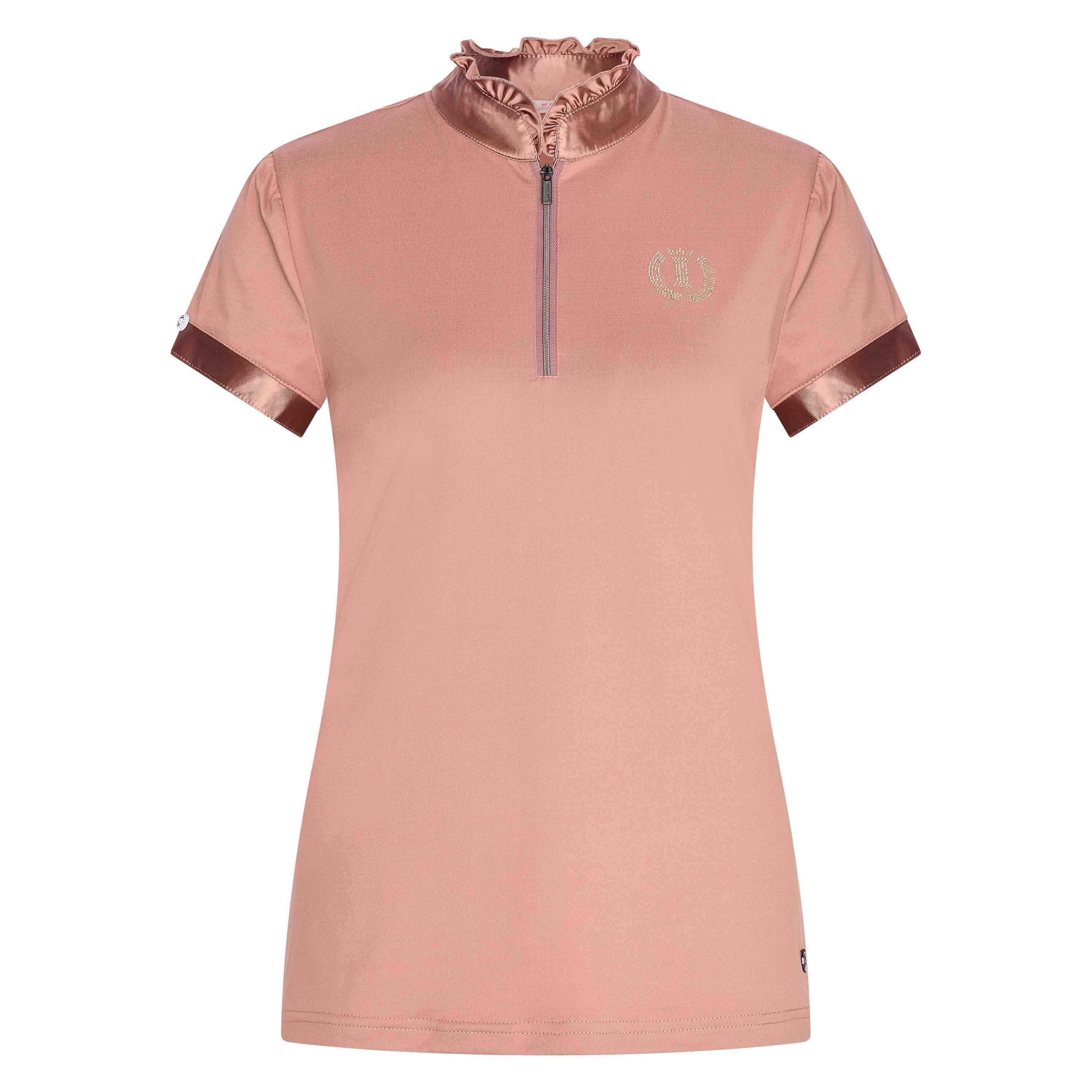 Polo Anna col froufrou - Imperial Riding