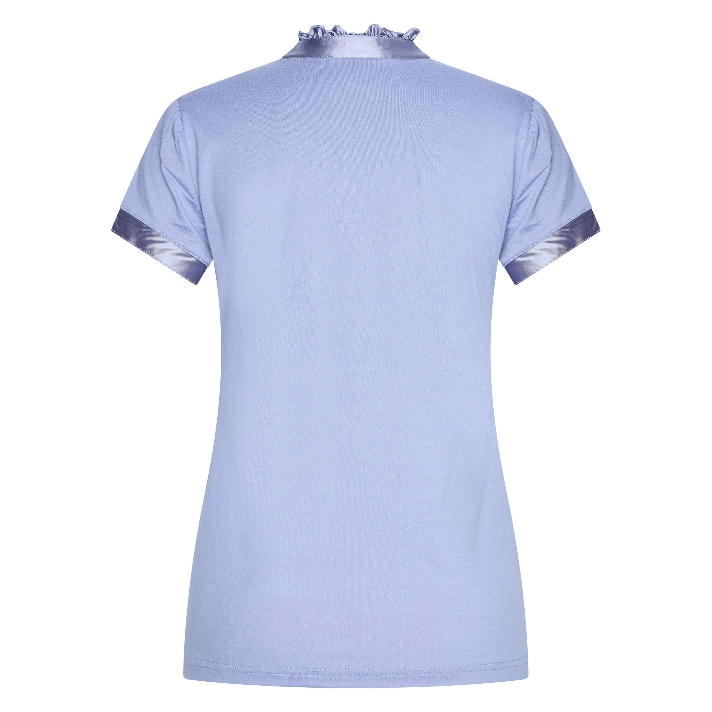 Polo Anna col froufrou - Imperial Riding