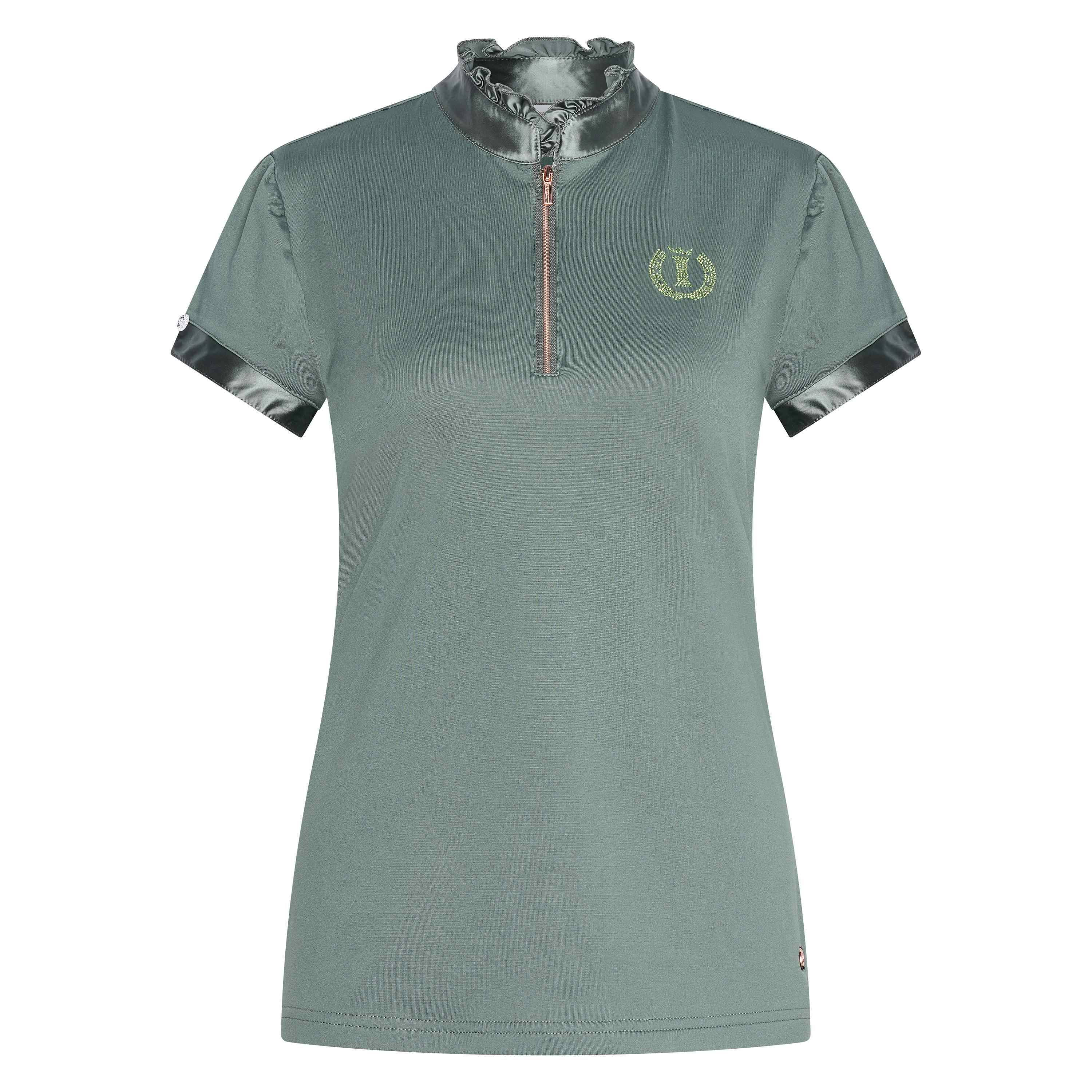 Polo Anna col froufrou - Imperial Riding