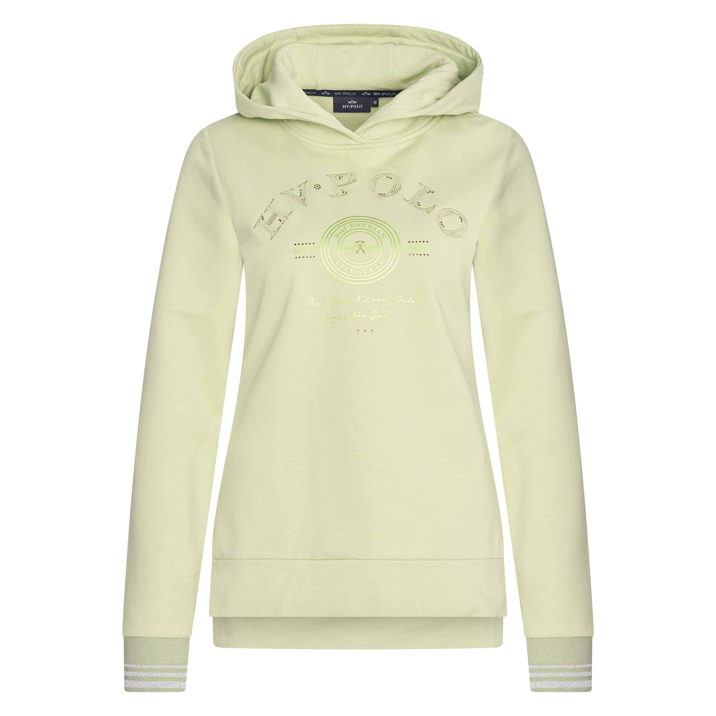 Goldie hoodie - HV POLO