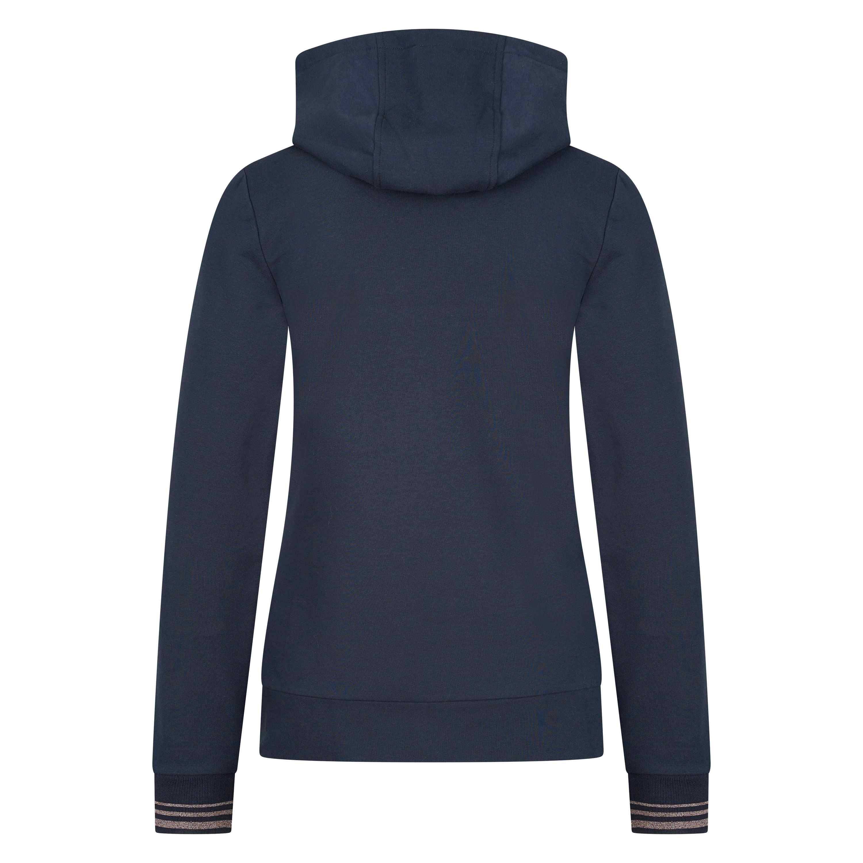 Goldie hoodie - HV POLO