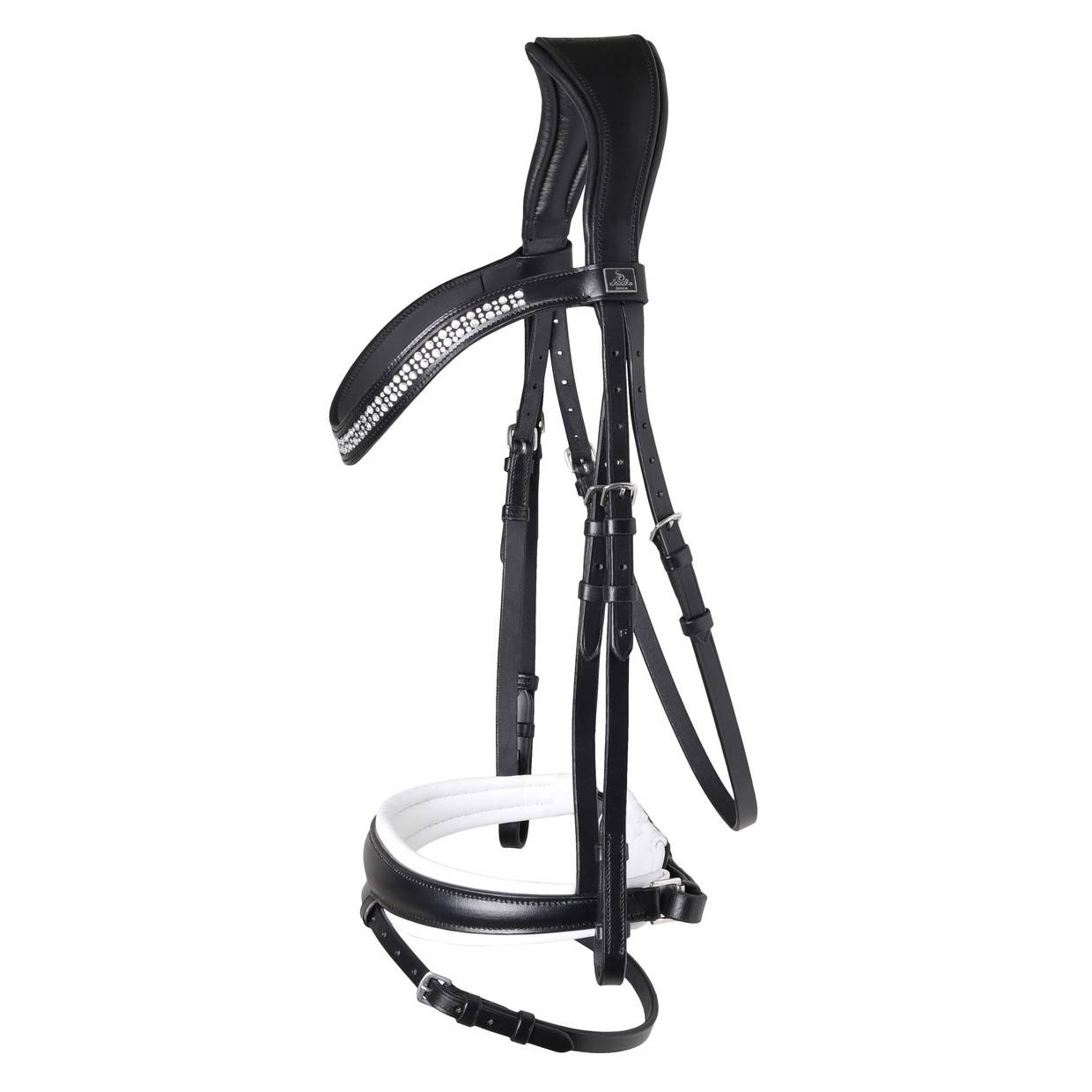 Milanto Bridle - SD Design