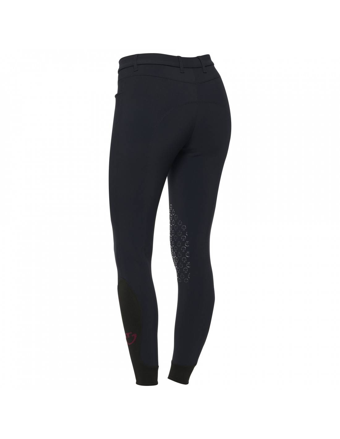 Knee Grip riding pants - CAVALLERIA TOSCANA
