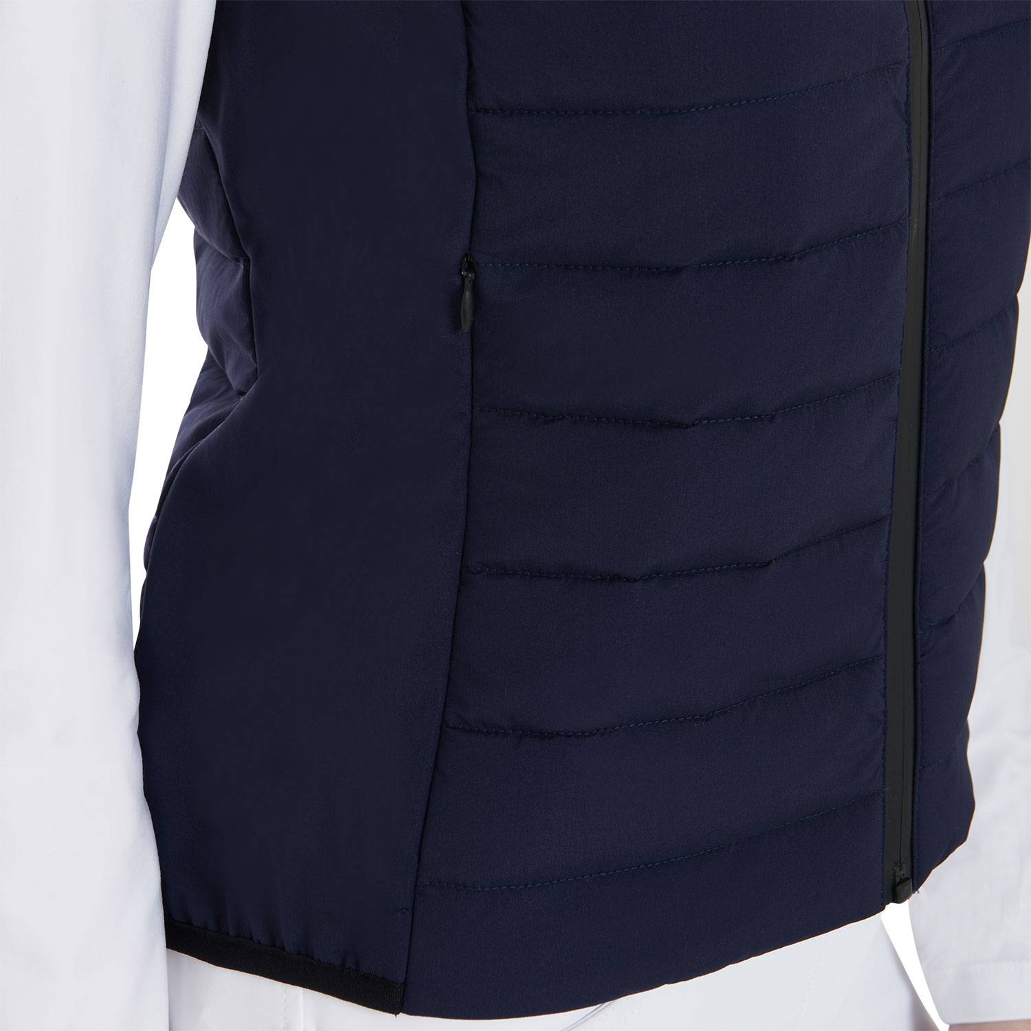 Veste sans manches coupe-vent technique - Equestro
