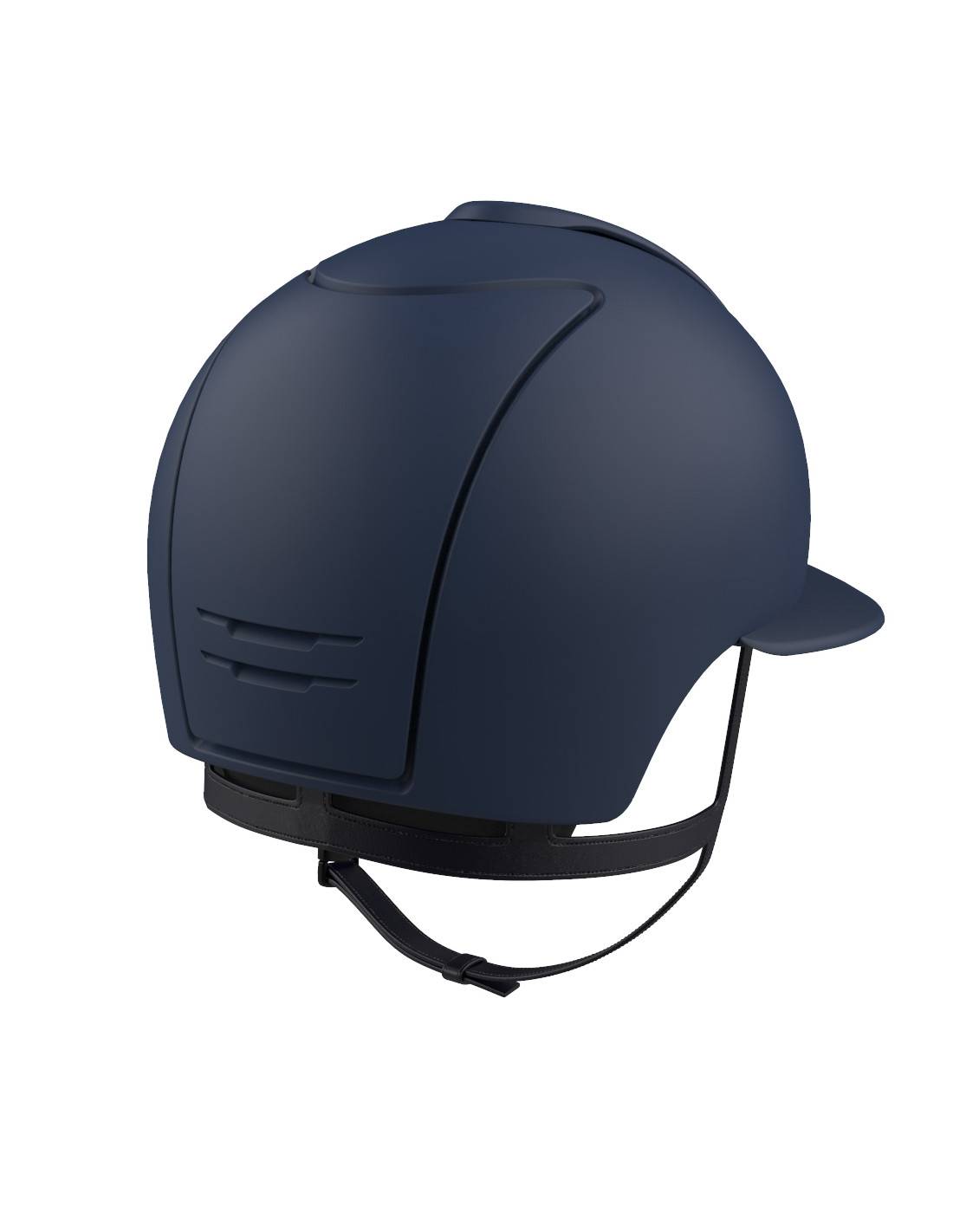 Casque CROMO 2.0 Matt visière POLO - KEP