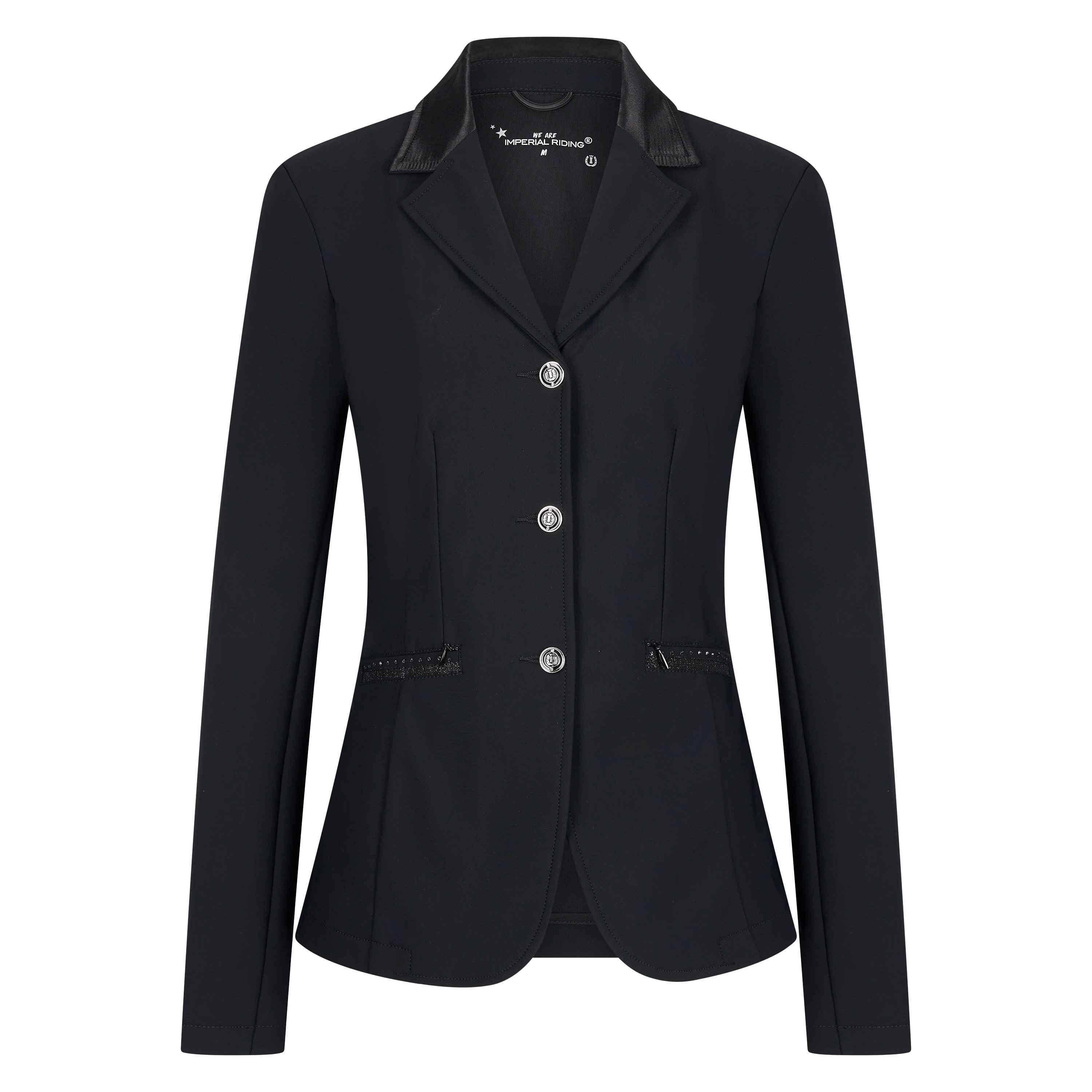 Veste de compétition Vive Capone - Imperial Riding