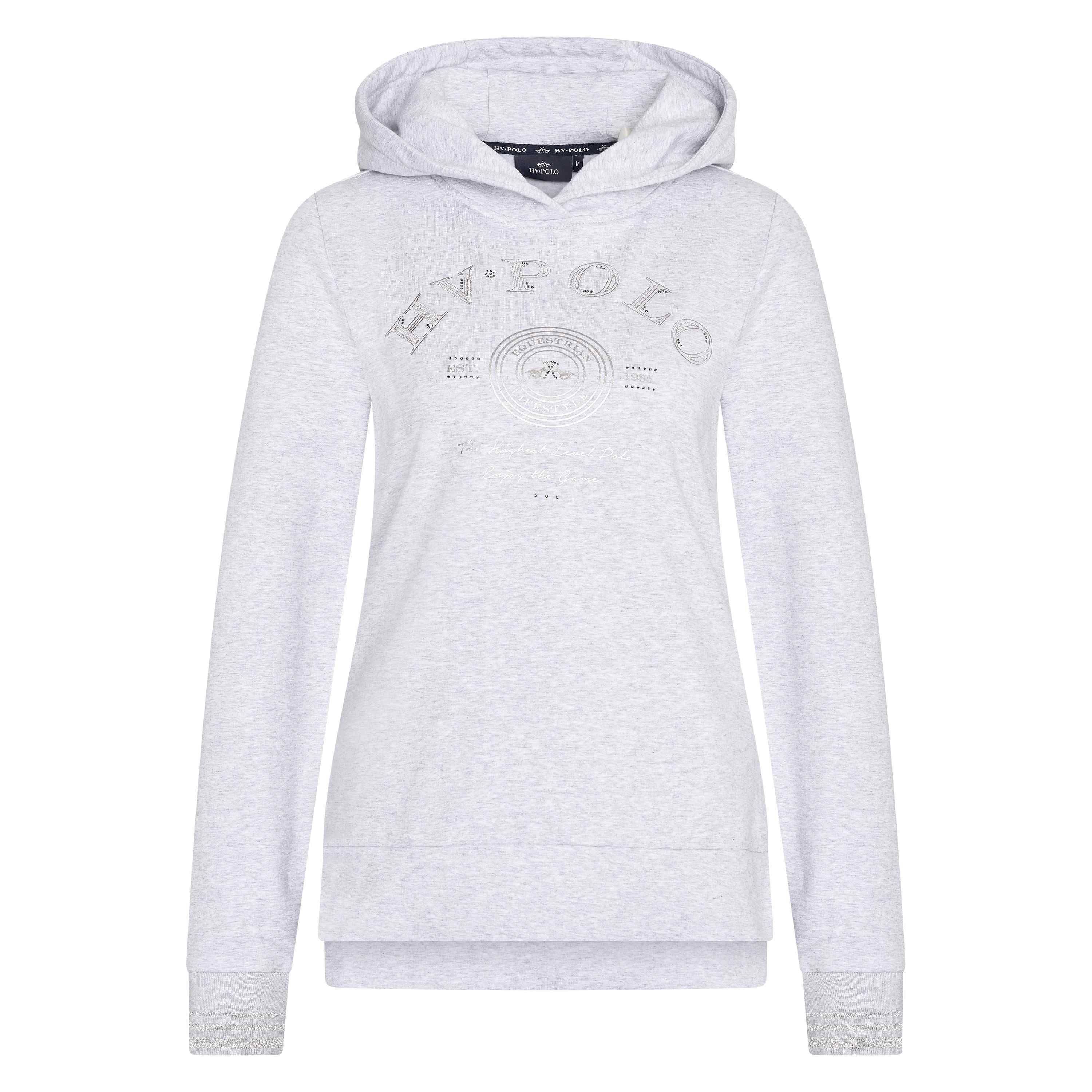 Goldie hoodie - HV POLO