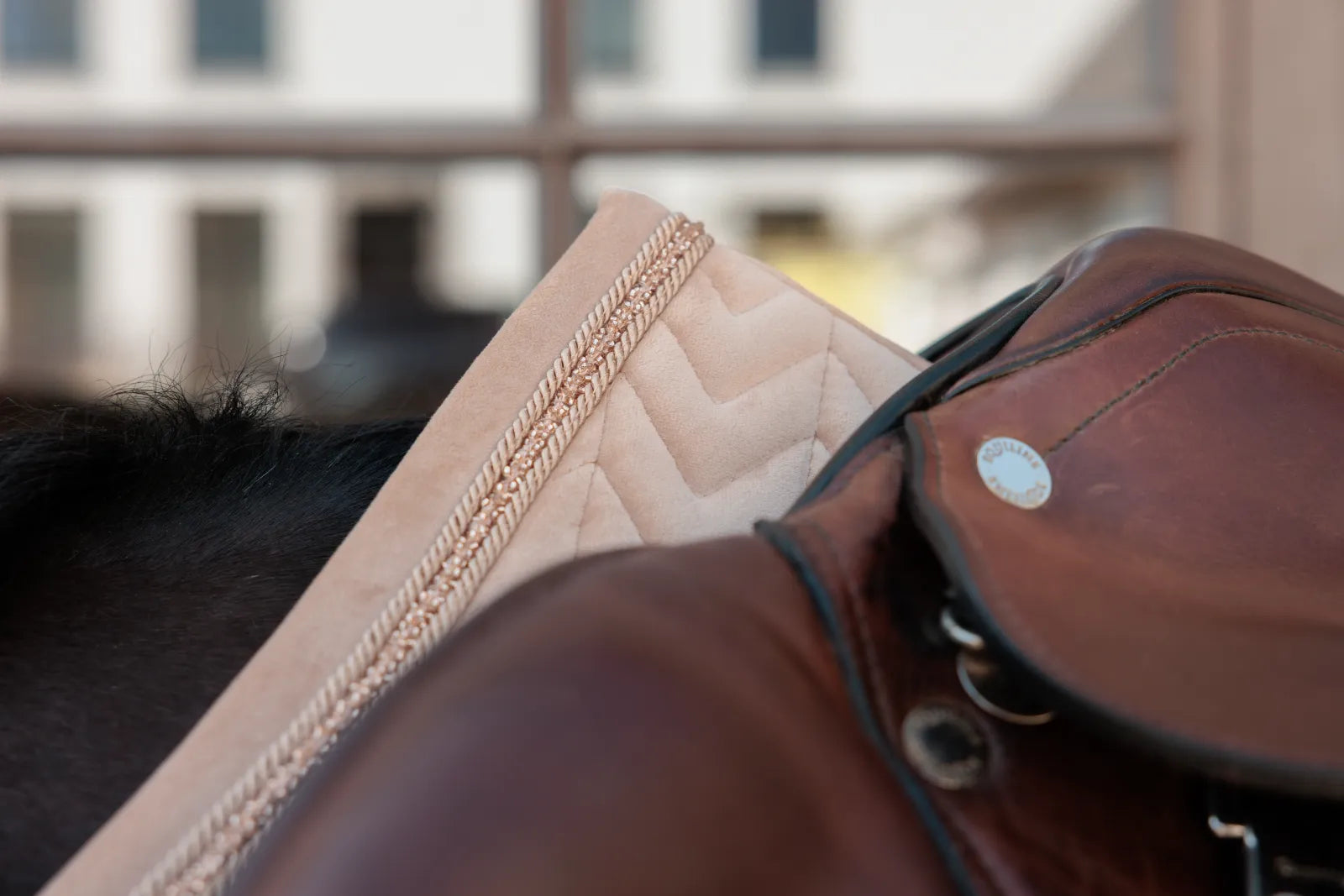 Tapis Velvet Mini Pearl MIXTE - KENTUCKY