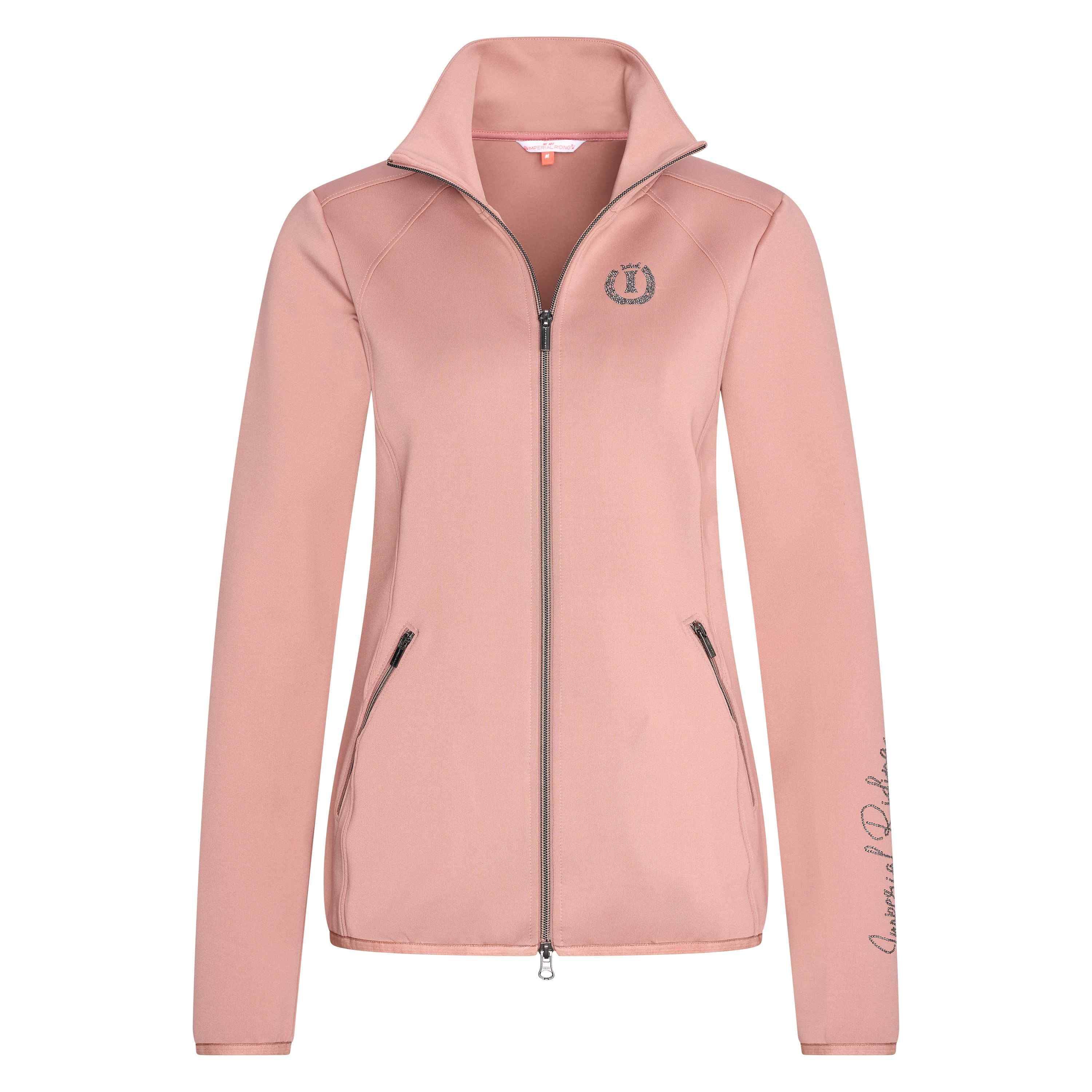 Cardigan technique sporty SPARKS - Imperial Riding