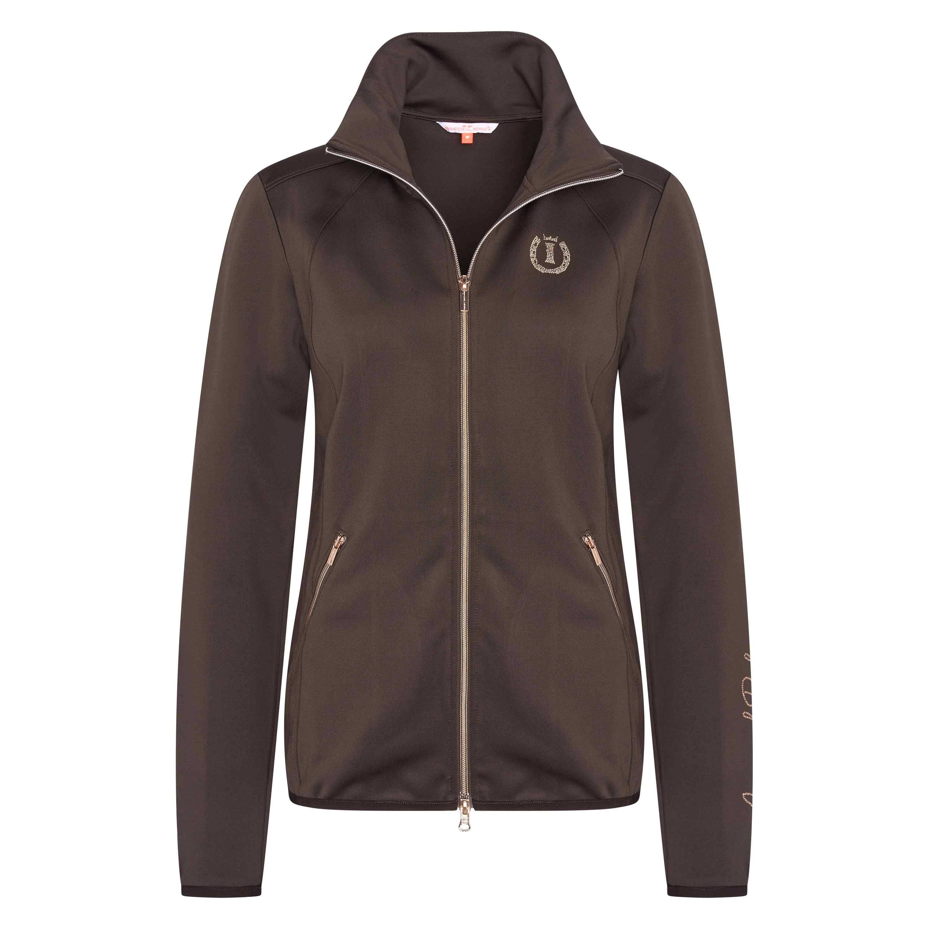Cardigan technique sporty SPARKS - Imperial Riding