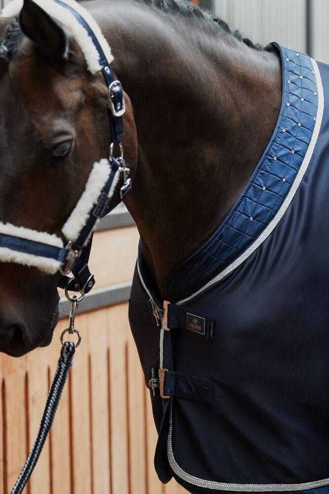 Dura Crystal Platinum Pure SS23 transport blanket - Eskadron
