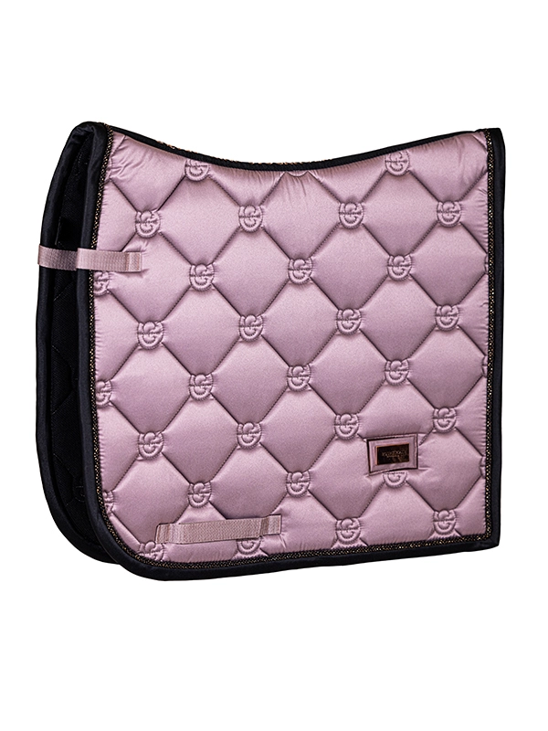 Anemone saddle pad - Equestrian Stockholm