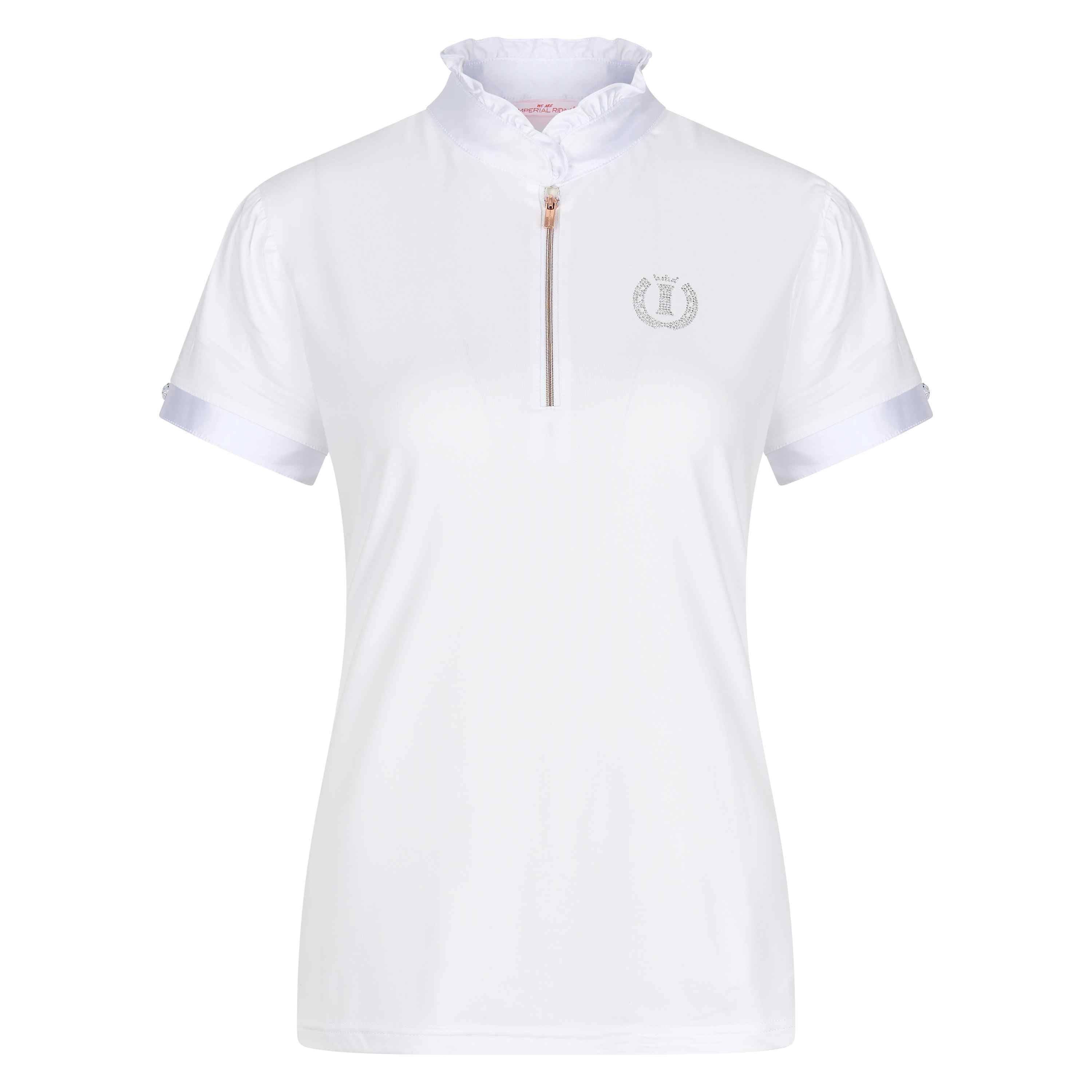 Polo Anna col froufrou - Imperial Riding