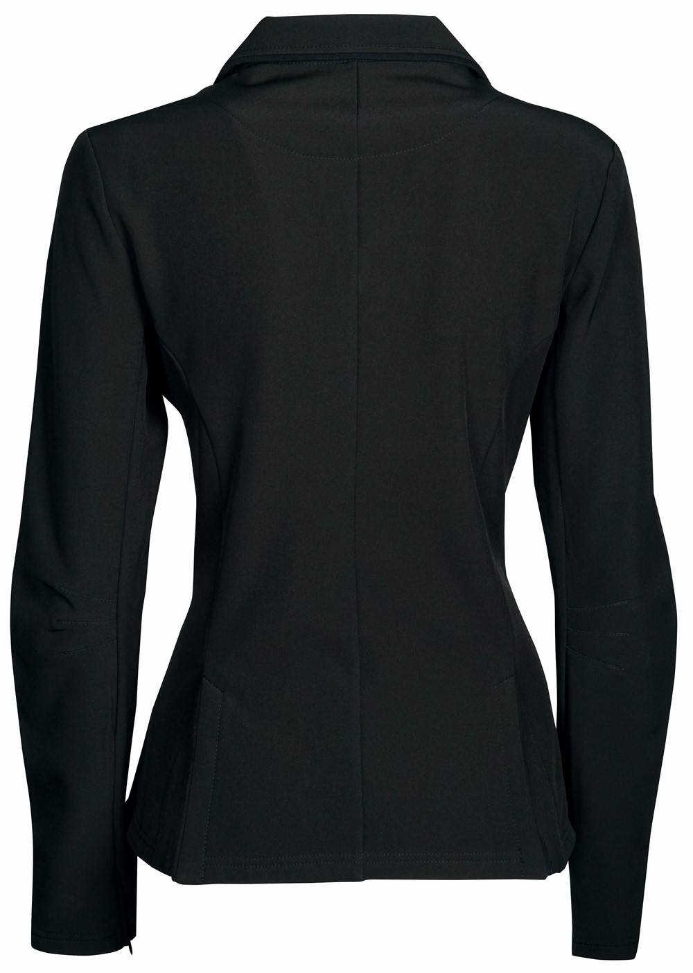 Veste de concours softshell St.Tropez TT - Harry&
