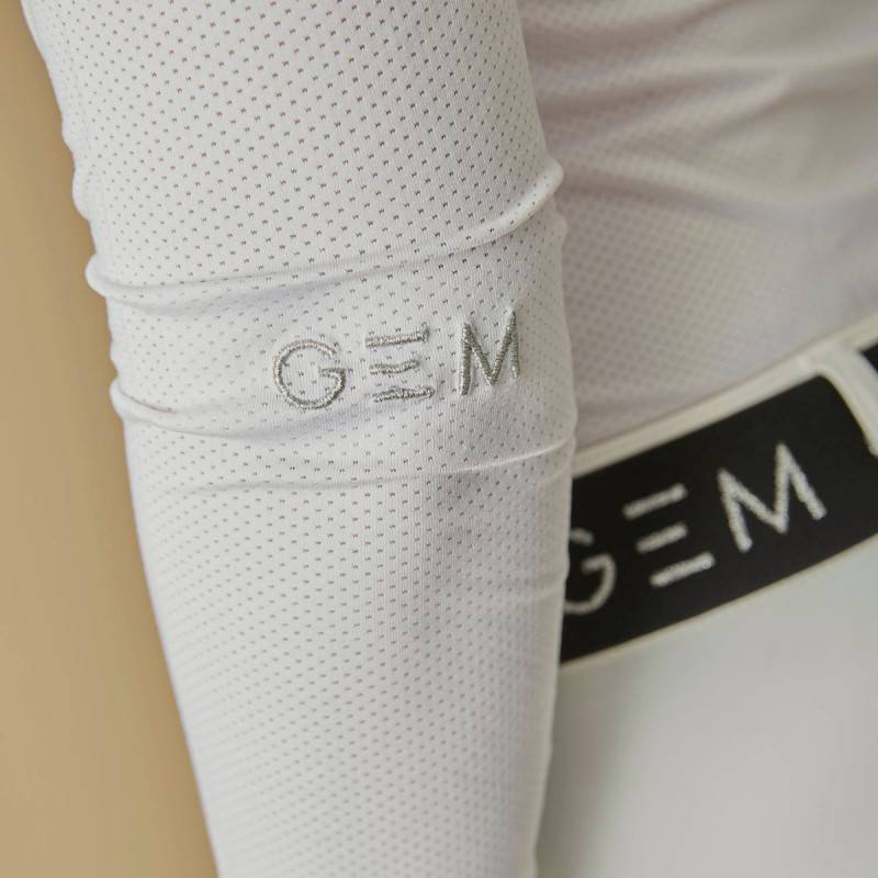 Polo de concours TWIST - GEM